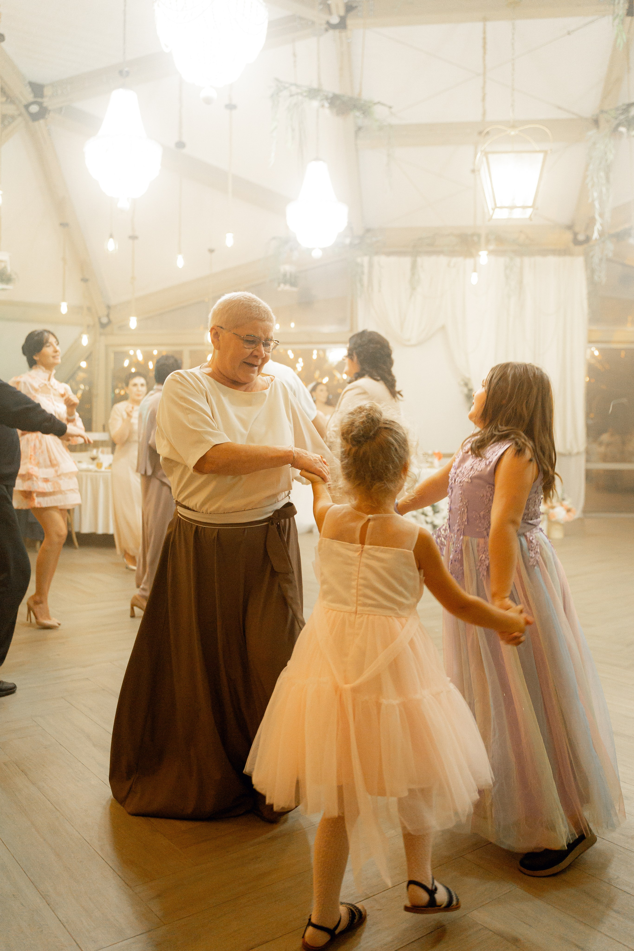 Денис & Юля. Свадебный фотограф в Казани