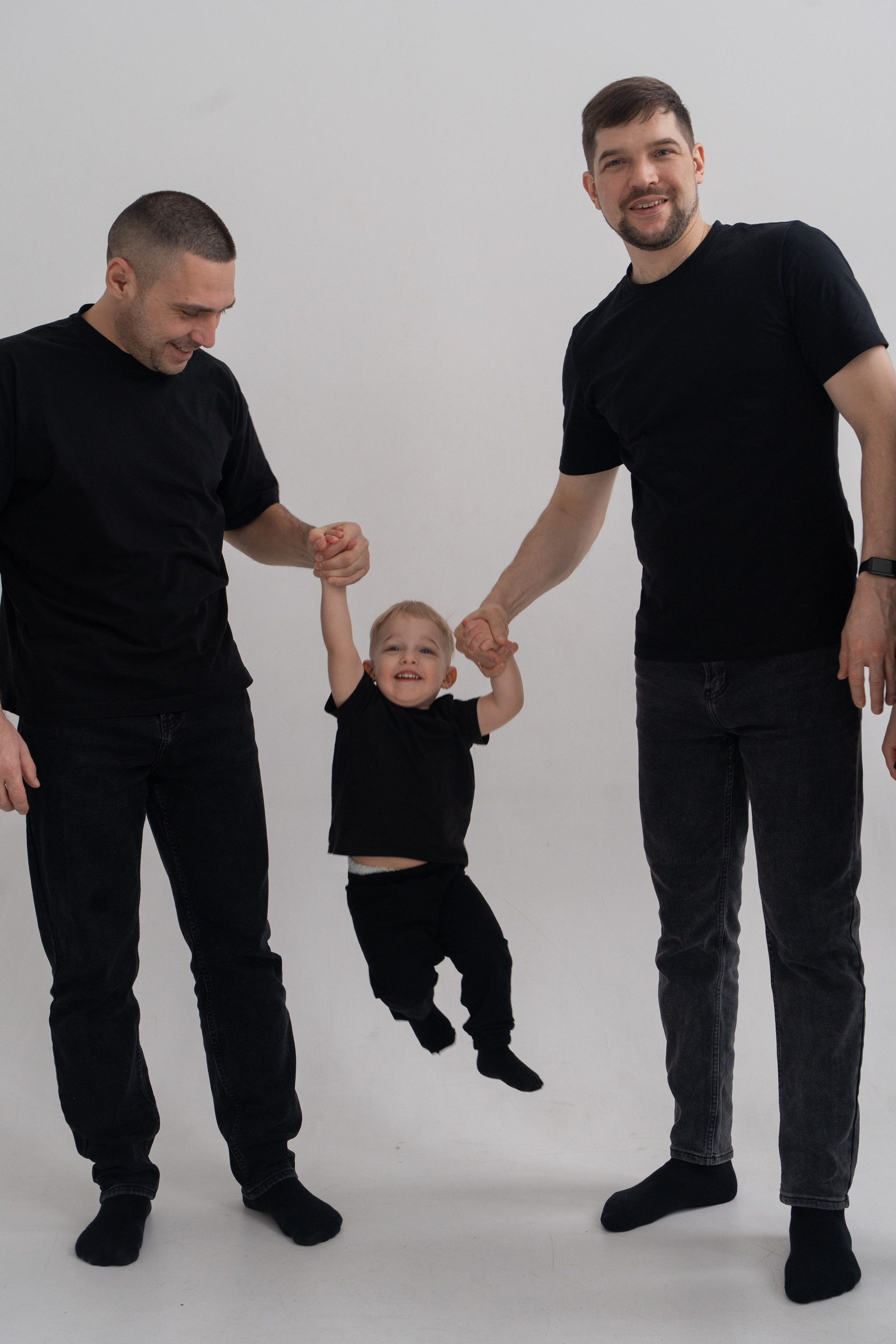 Семейная история. Margosha-ph.ru