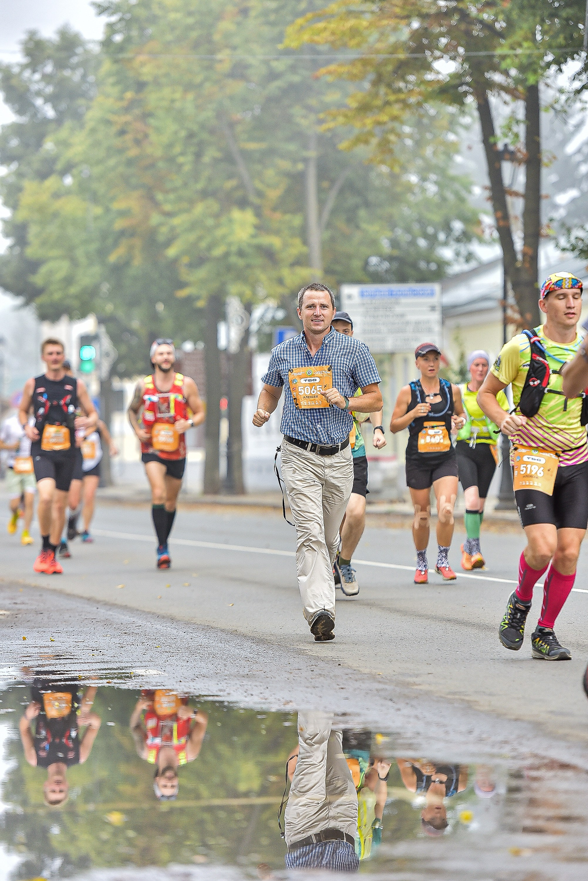 GRUT!. Репортажный фотограф Сергей Квартальнов