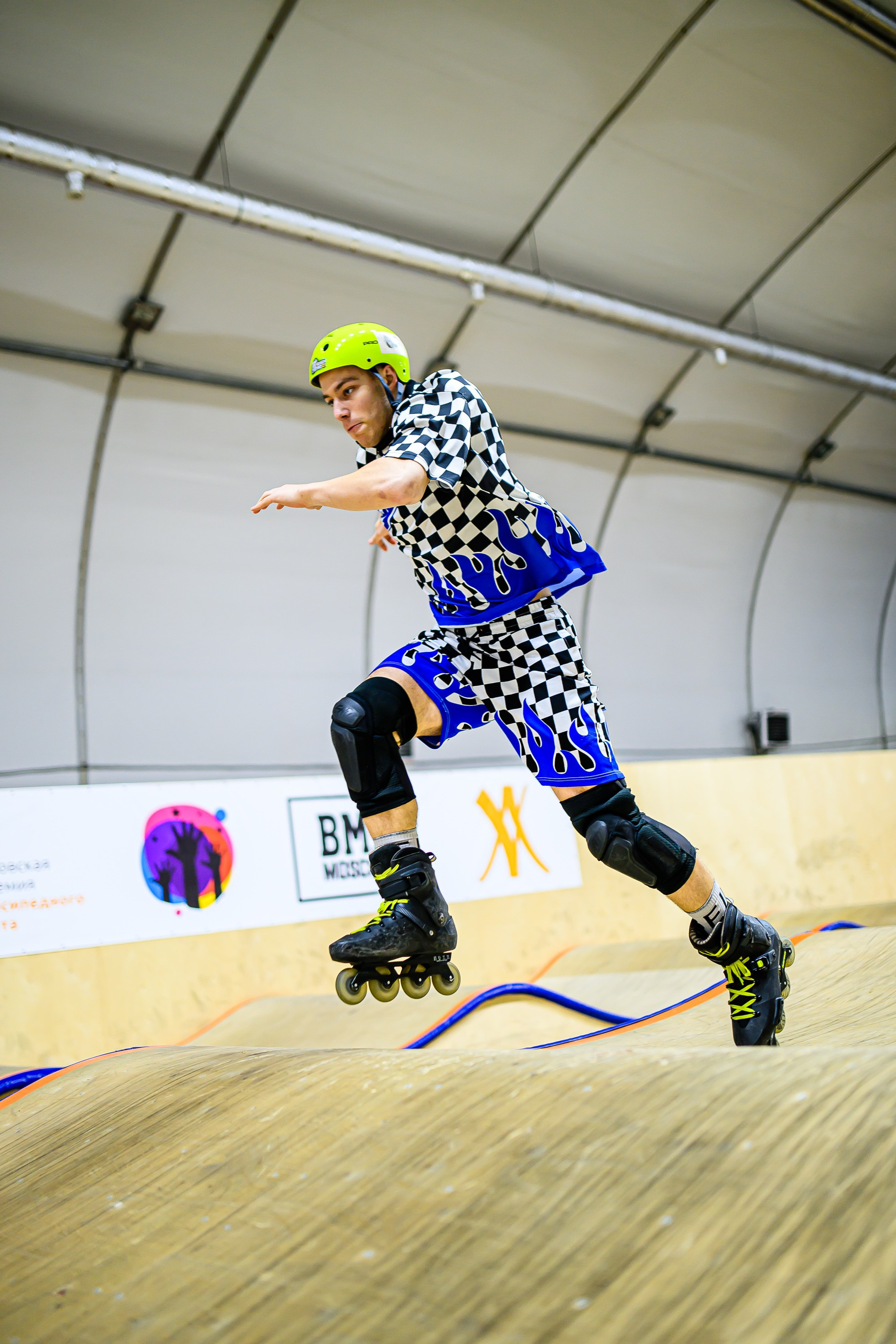 Без тормозов!. Репортажный фотограф Сергей Квартальнов