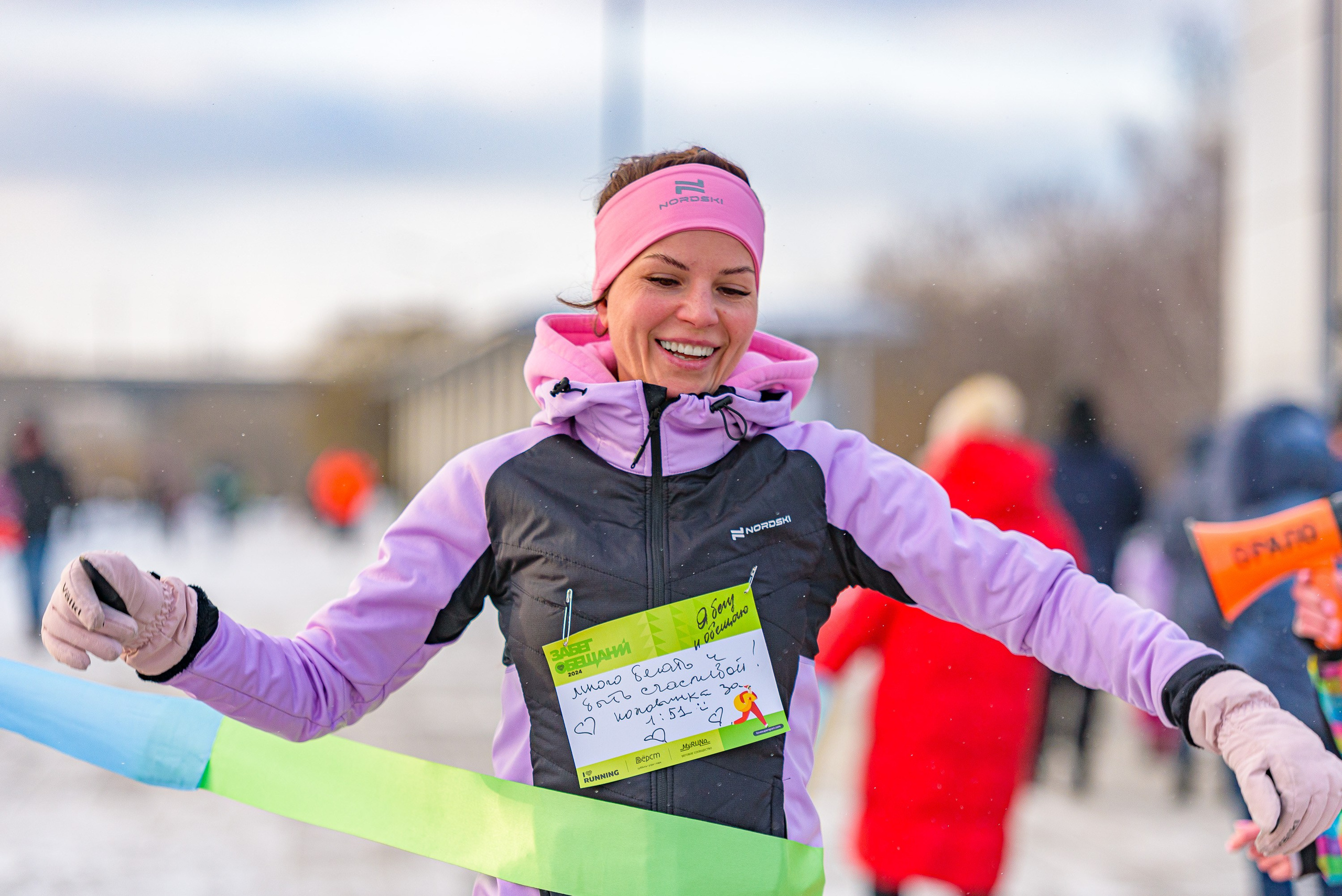 Суббота. Репортажный фотограф Сергей Квартальнов