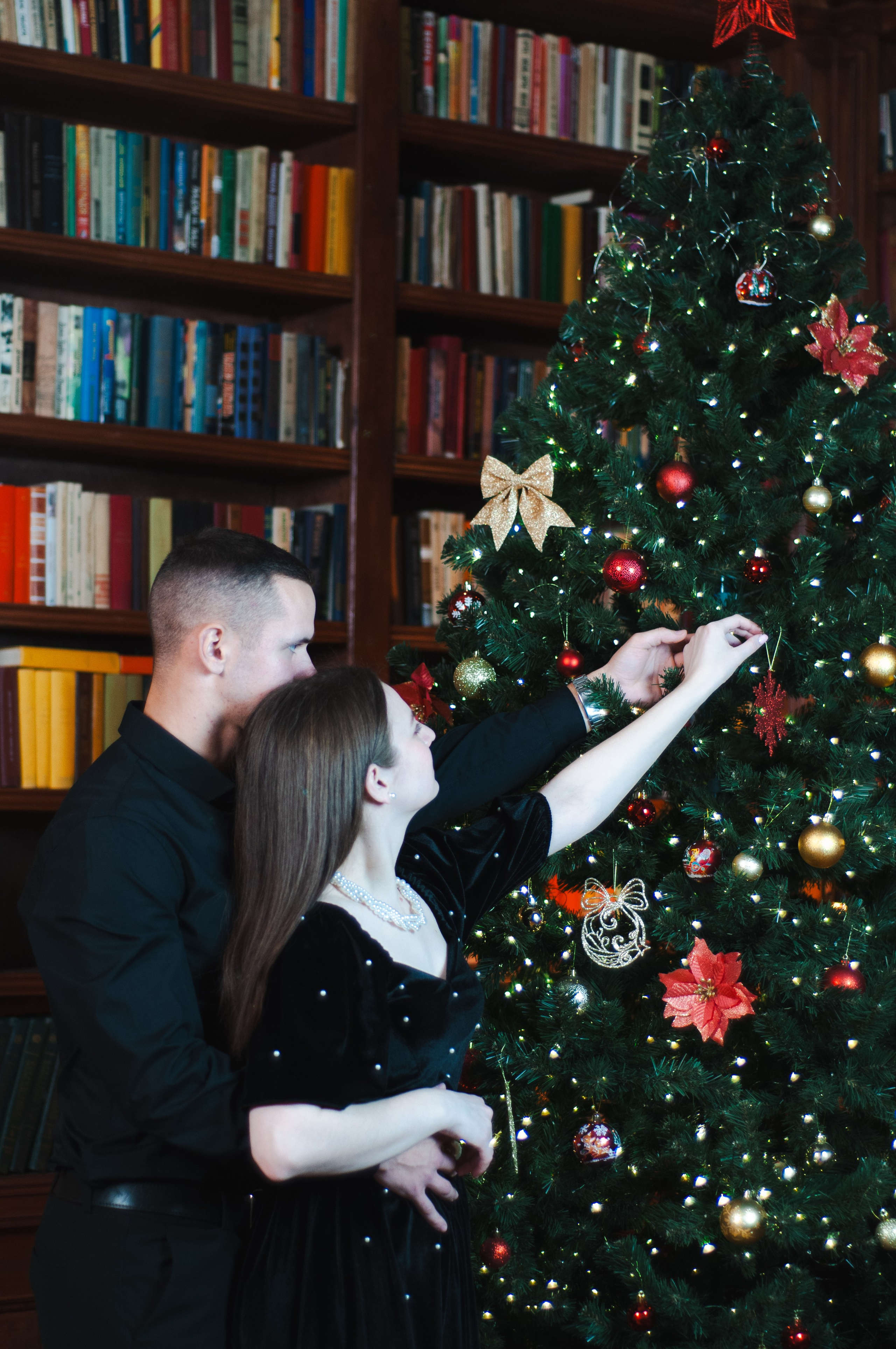 История любви. Фотограф в Белгороде Анастасия Богунова