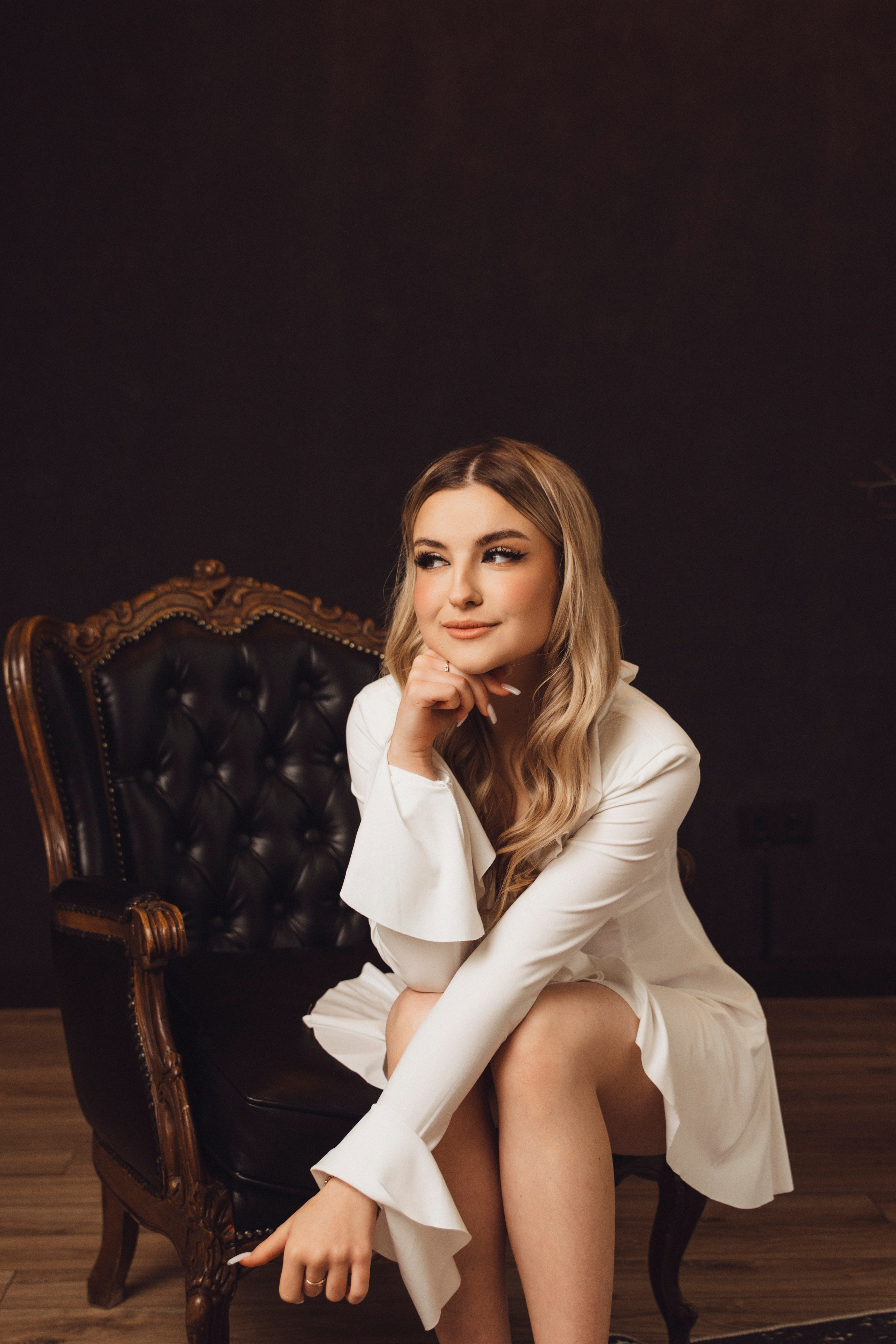 Индивидуальная. Фотограф в Белгороде Анастасия Богунова