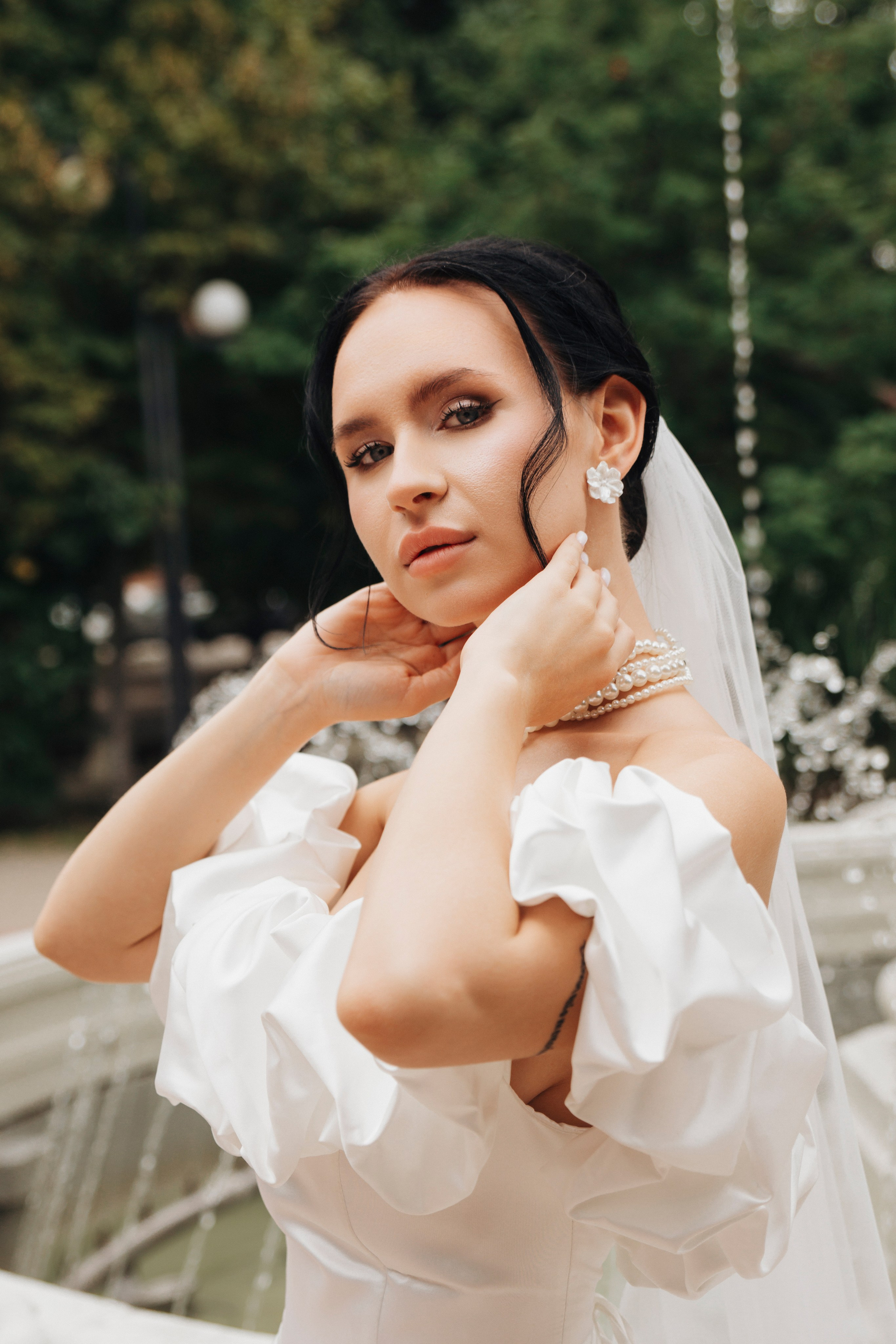 Свадебная фотосессия. Фотограф в Белгороде Анастасия Богунова