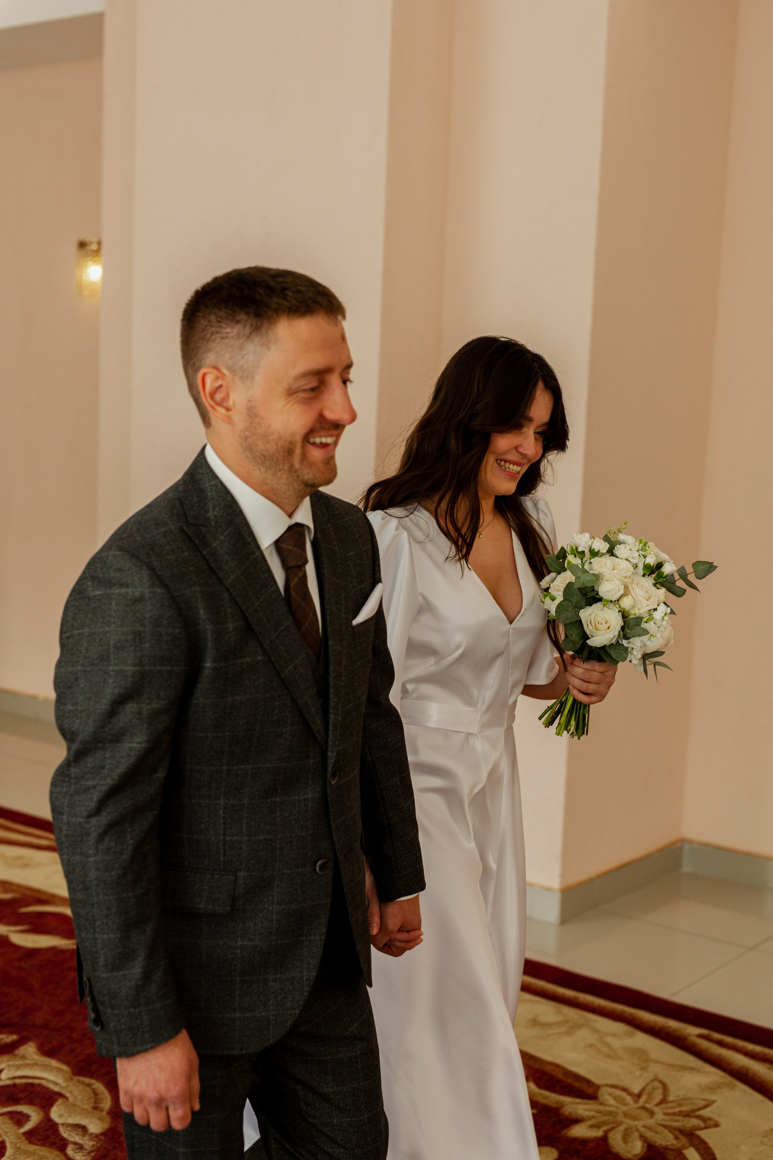 Дима+Кристина. Индивидуальные и семейные съёмки в Уфа Маргарита Истомина