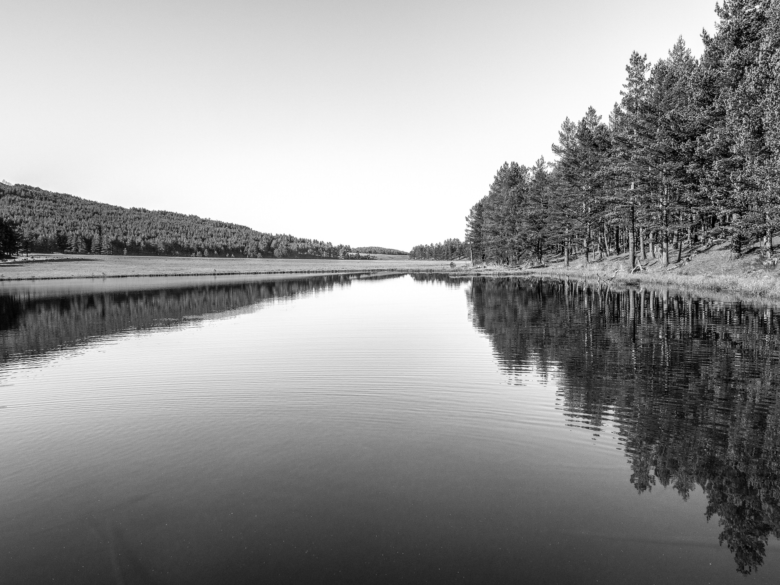 Пейзажи. Смотри, красота!