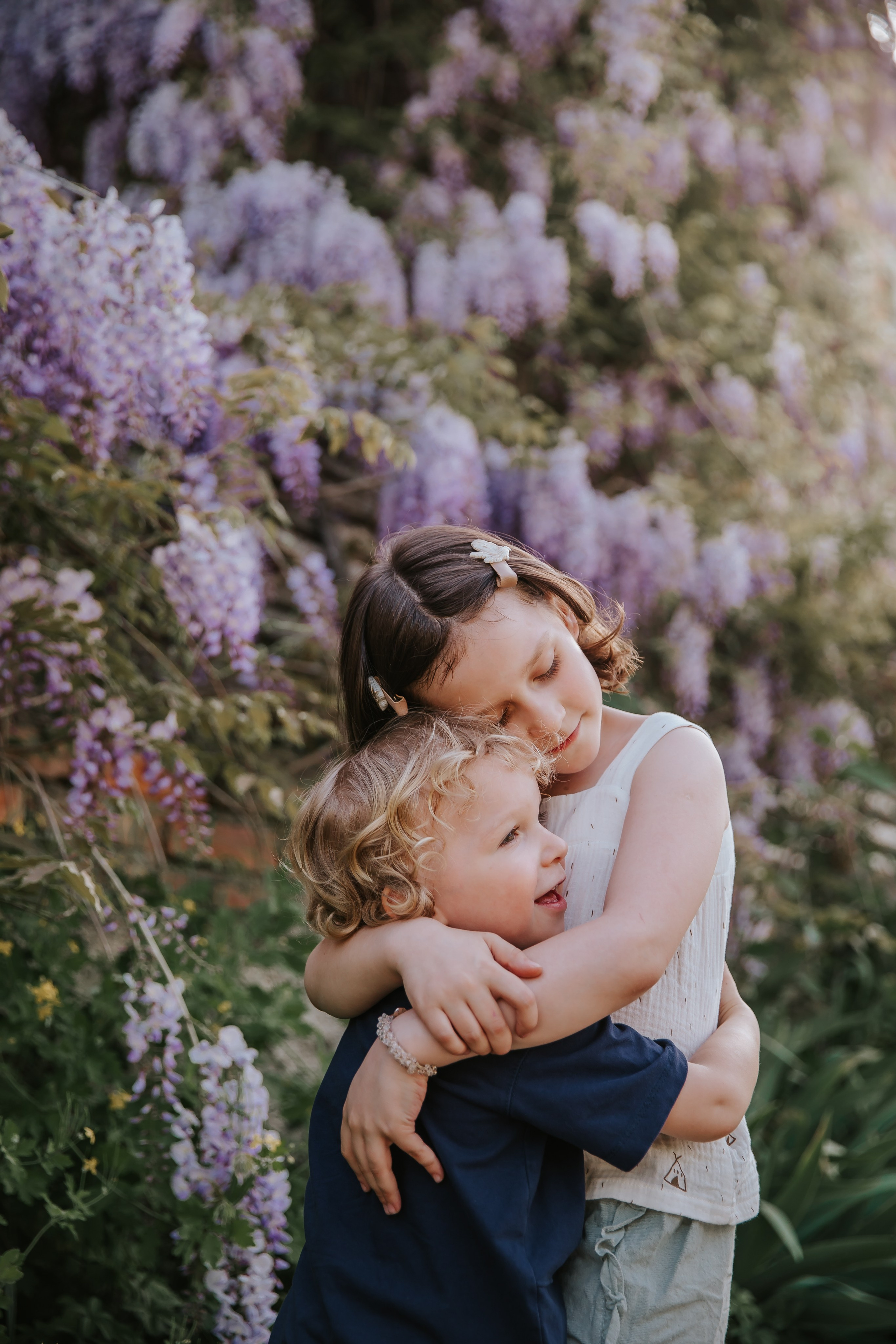 Дети. Семейный и детский фотограф в Москве и на Новой Риге Светлана Демина