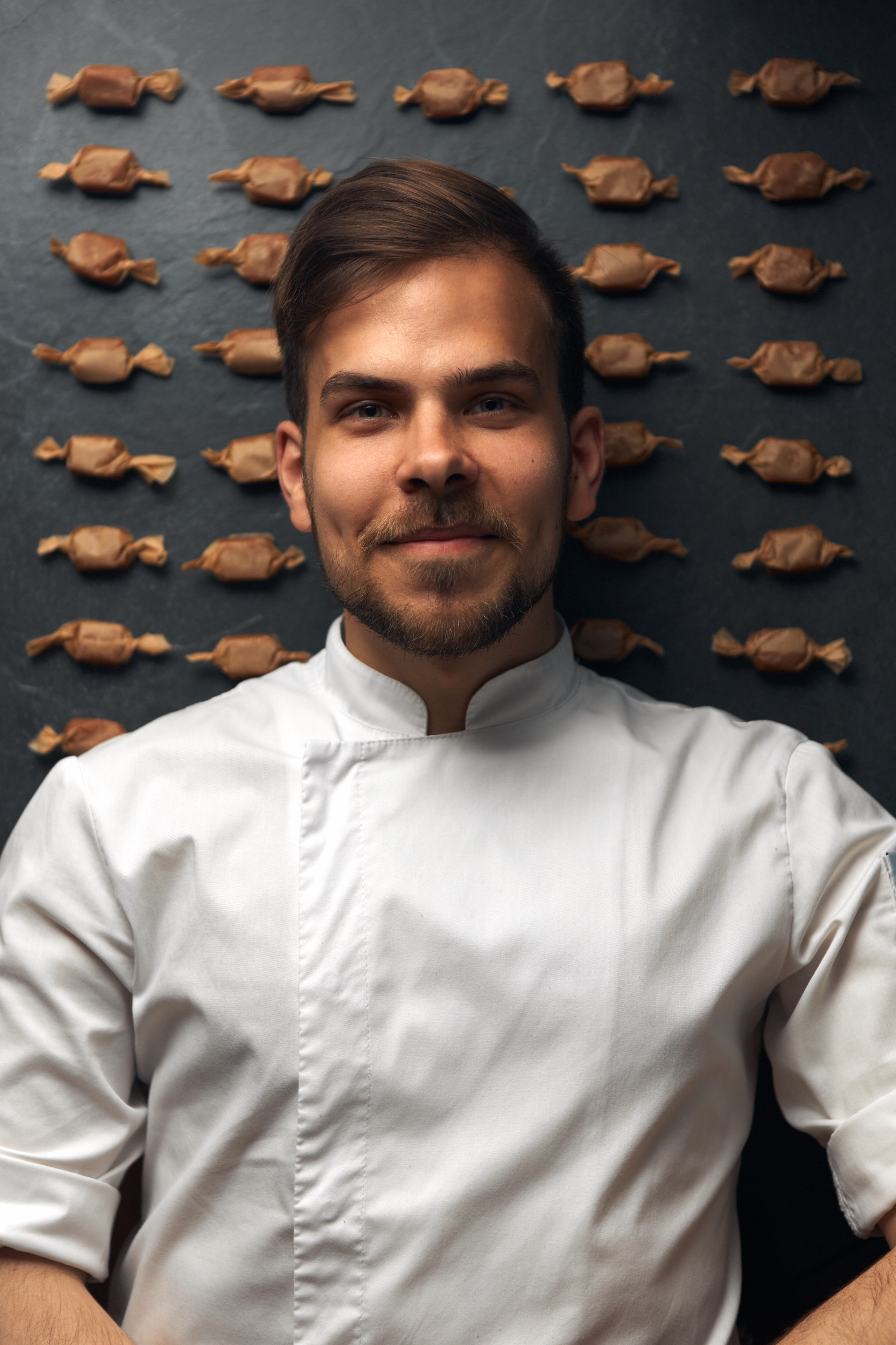 Vlad Mahonin. Commercial photographer | Anton Ermakov