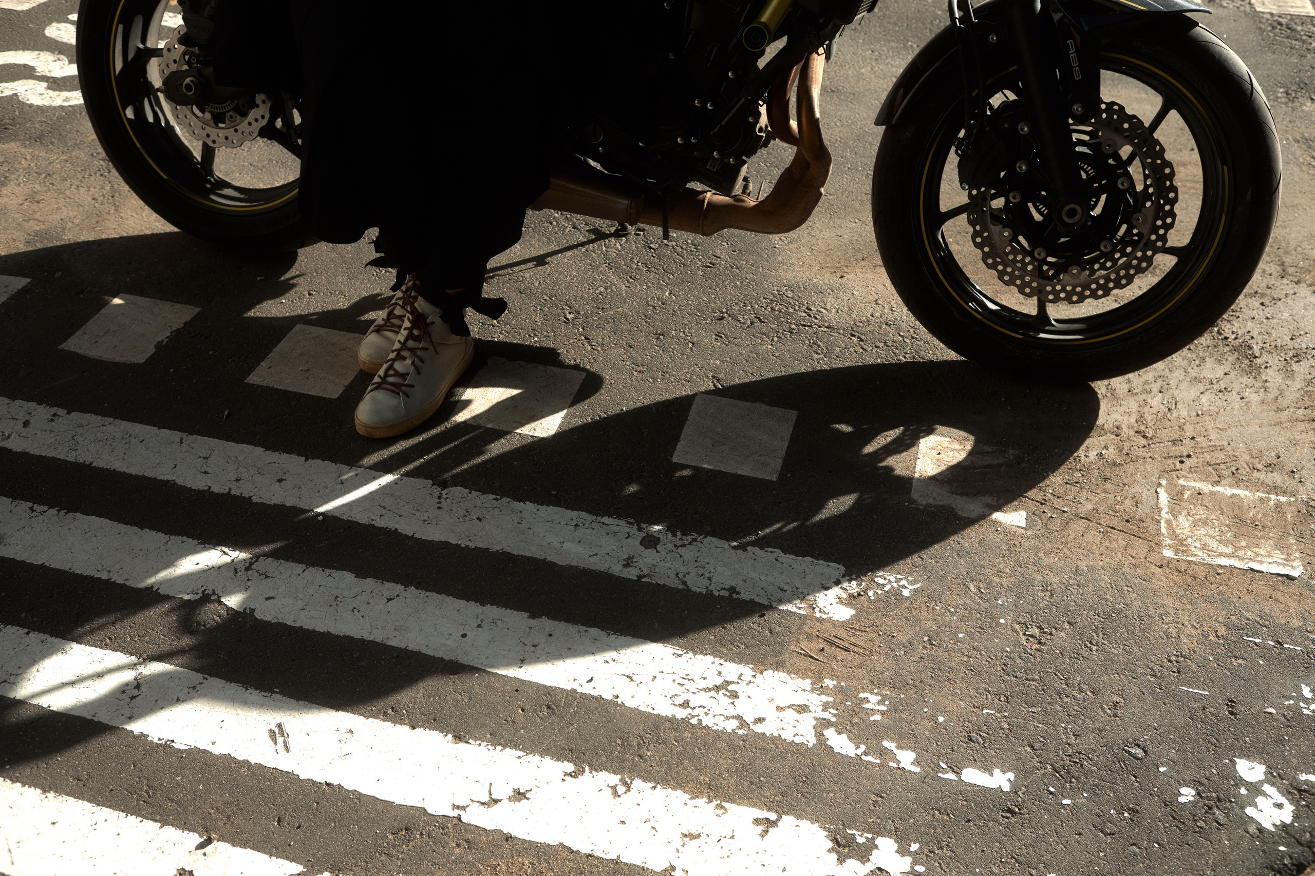 Dima and Nastya. Commercial photographer | Anton Ermakov