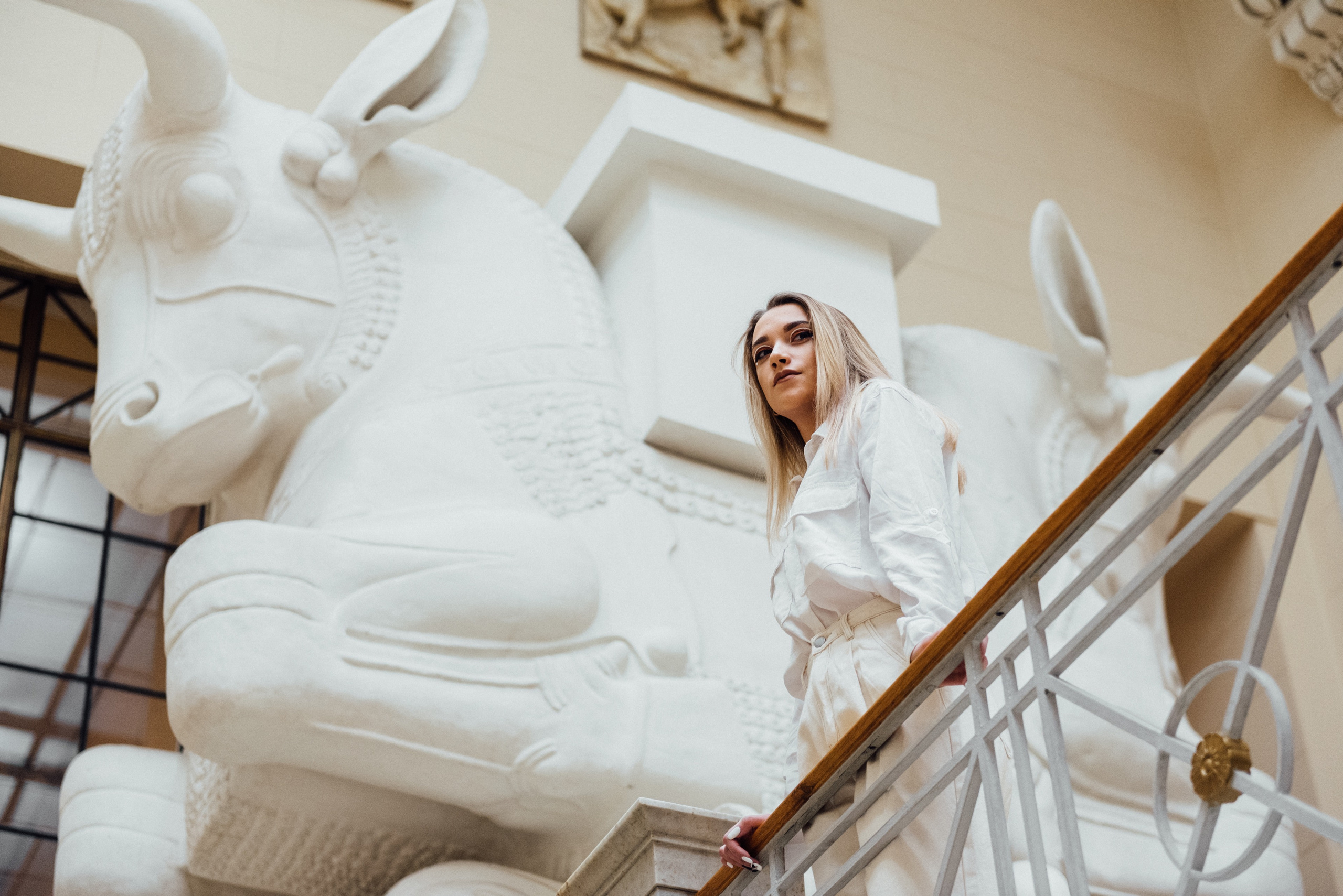 Maria Belousova. Commercial photographer | Anton Ermakov