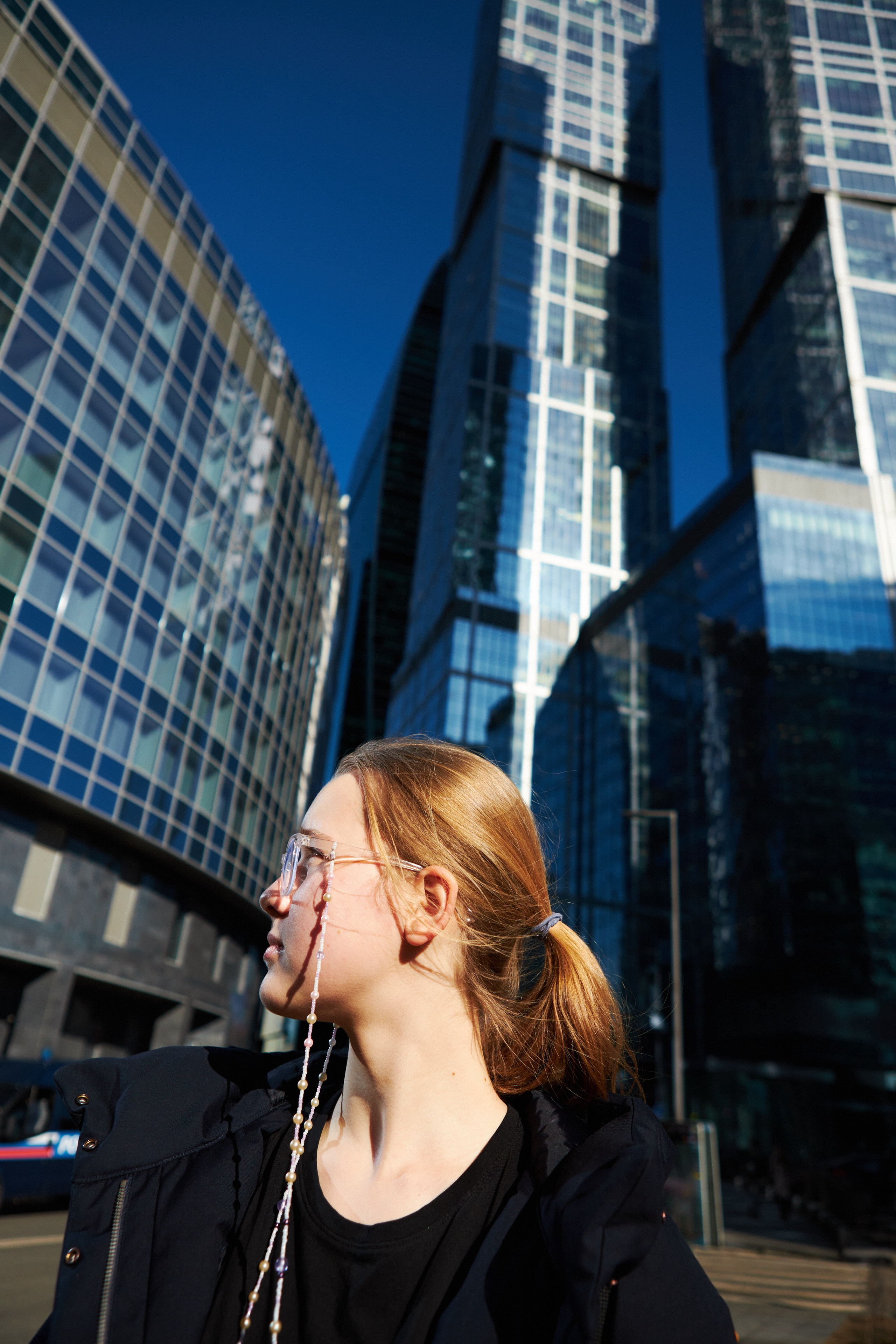 Sofa Ermakova. Commercial photographer | Anton Ermakov