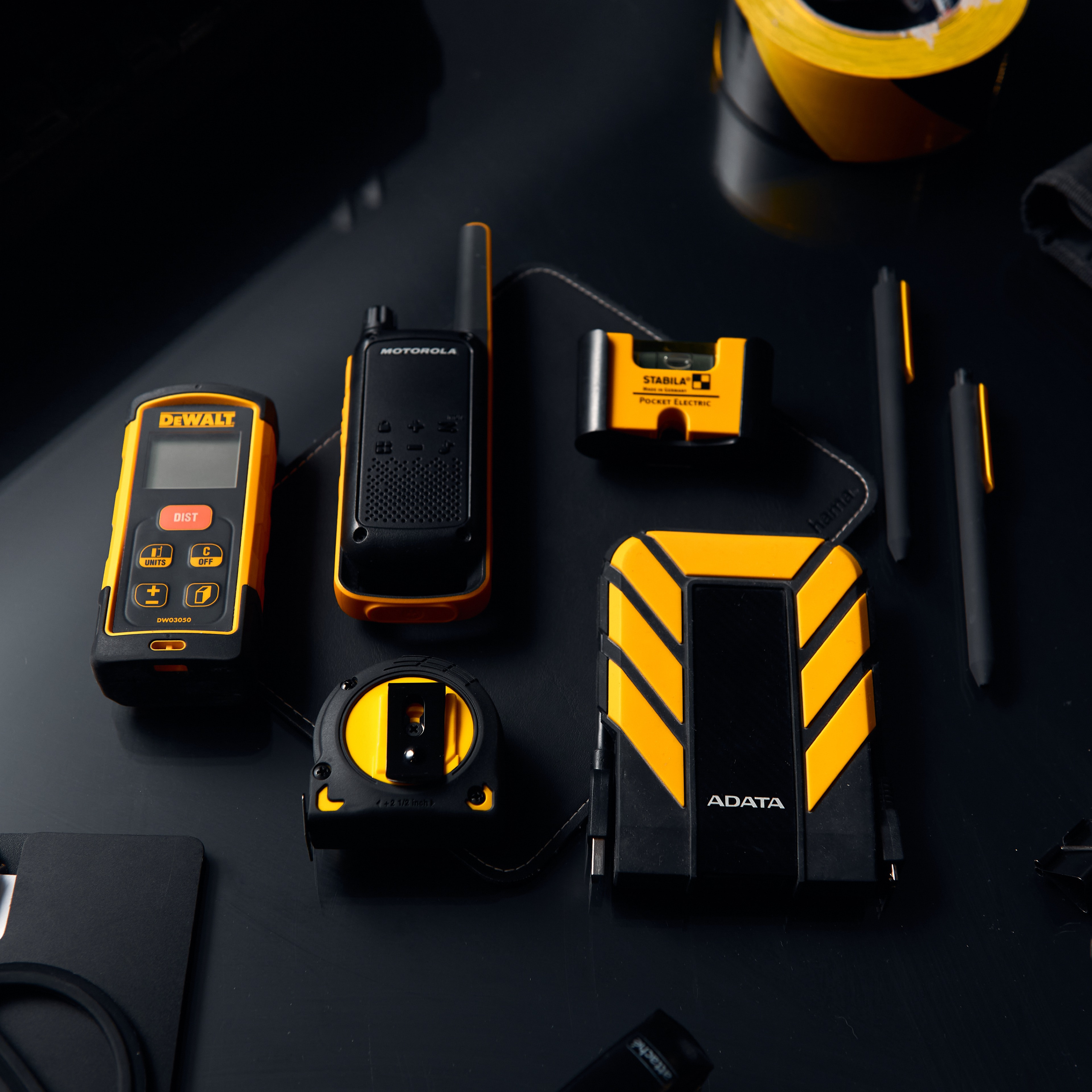 Layouts for presentations. Commercial photographer | Anton Ermakov