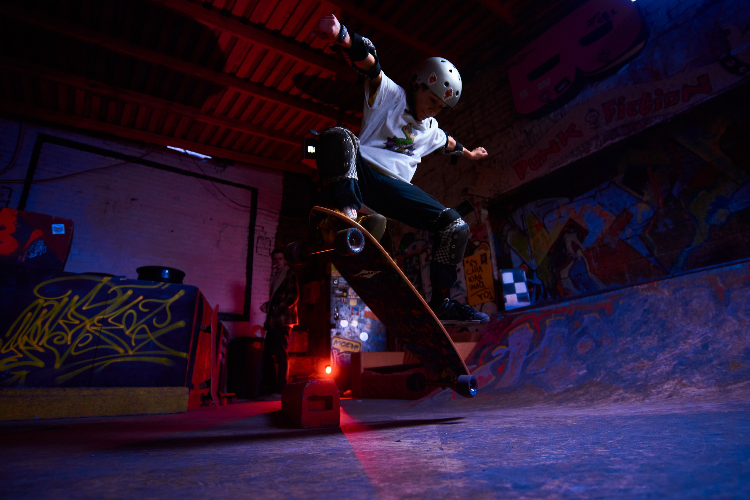 B-shoot. Commercial photographer | Anton Ermakov