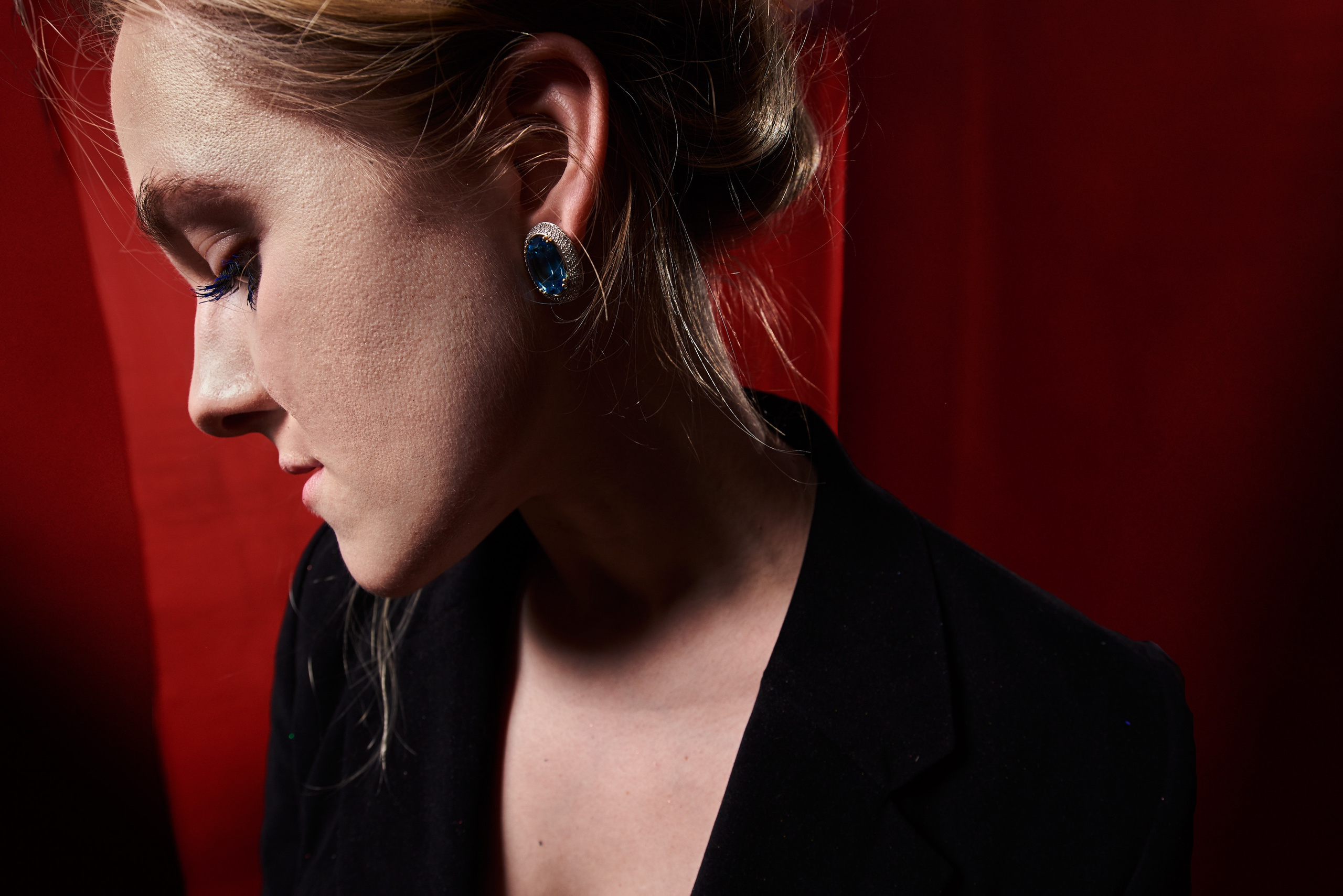 Tsaski. Commercial photographer | Anton Ermakov