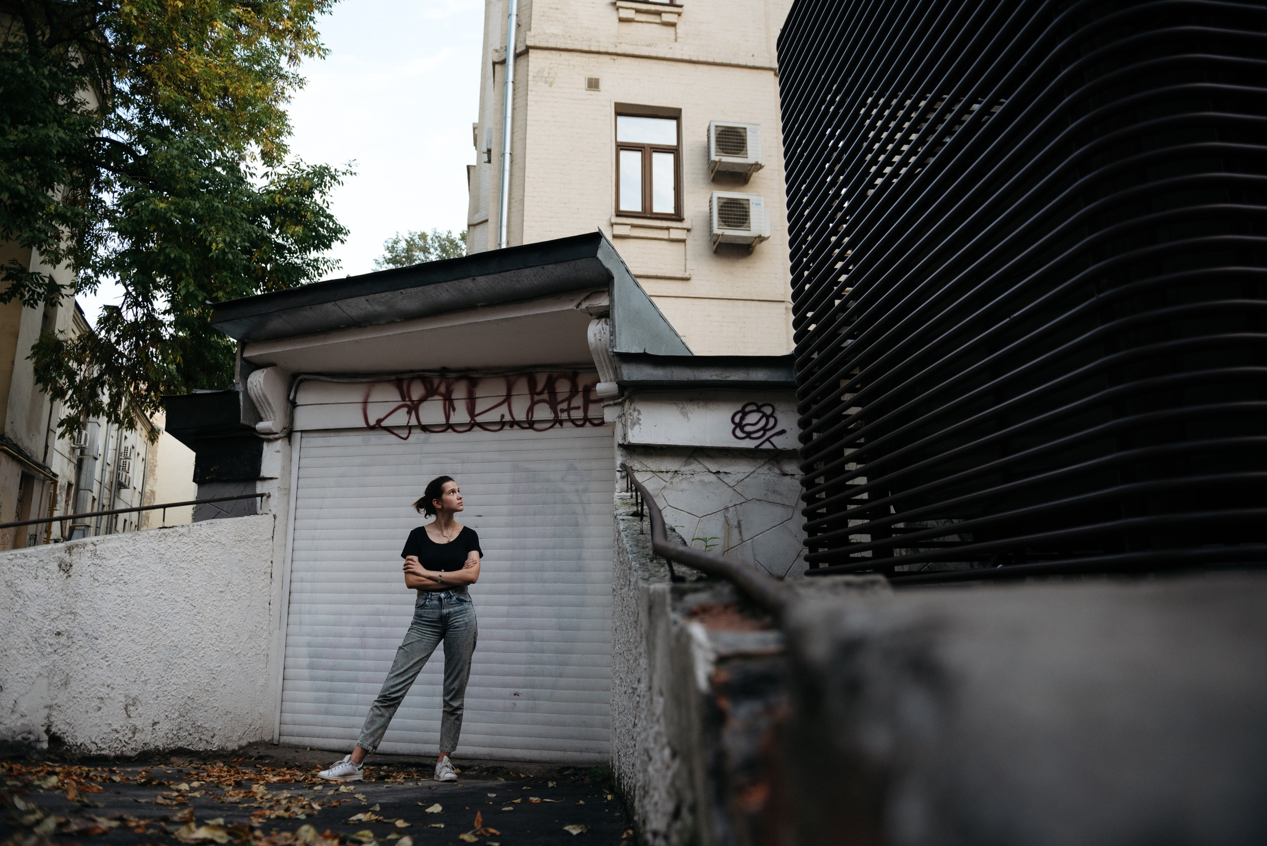 Olga Agapova. Commercial photographer | Anton Ermakov