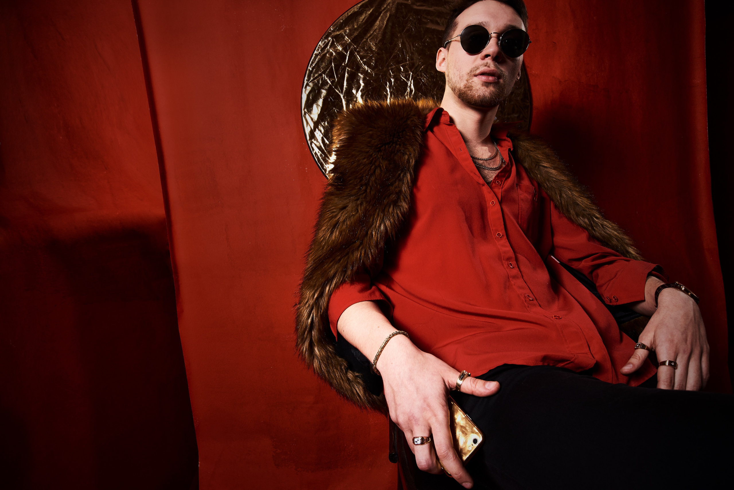 Tsaski. Commercial photographer | Anton Ermakov