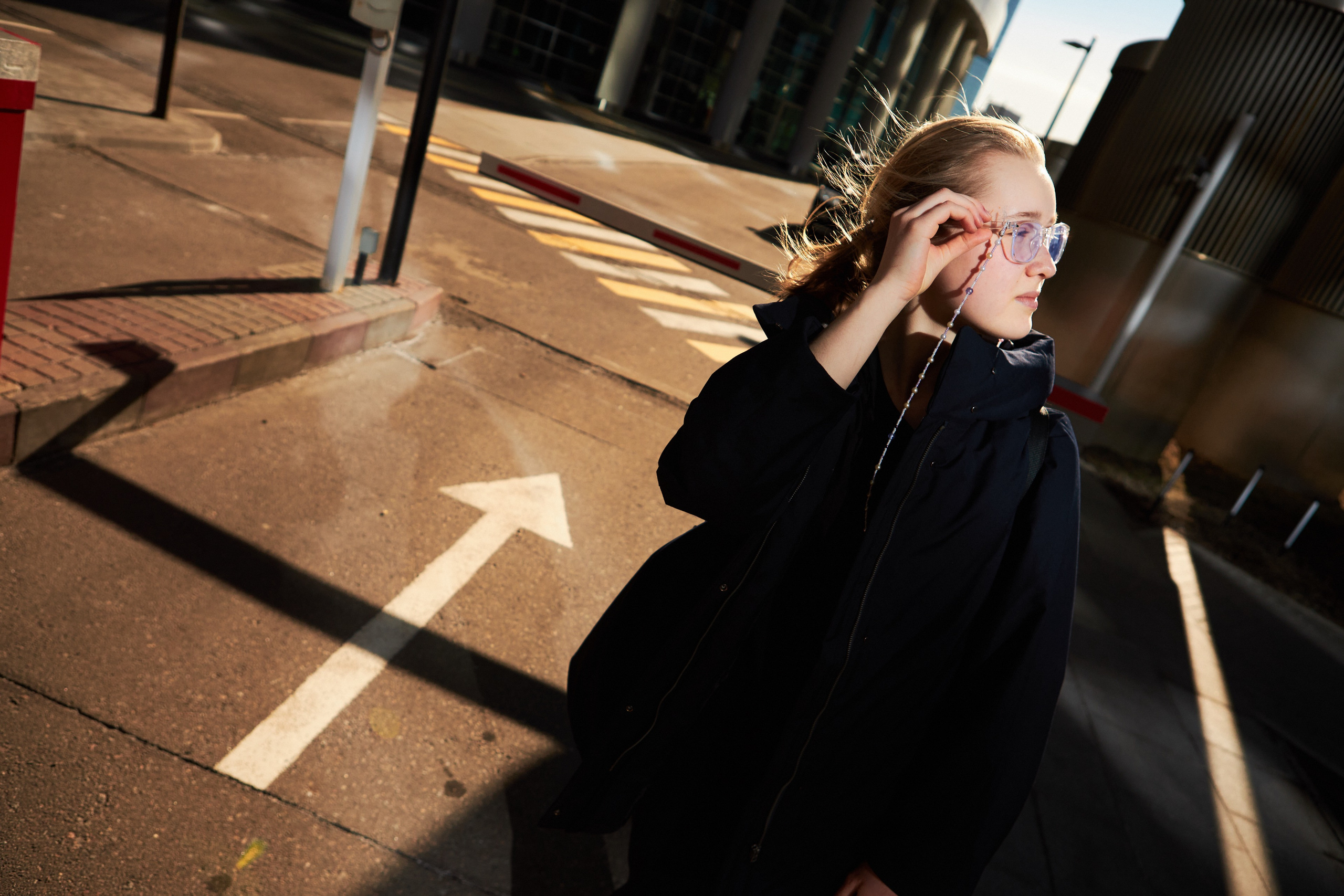 Sofa Ermakova. Commercial photographer | Anton Ermakov