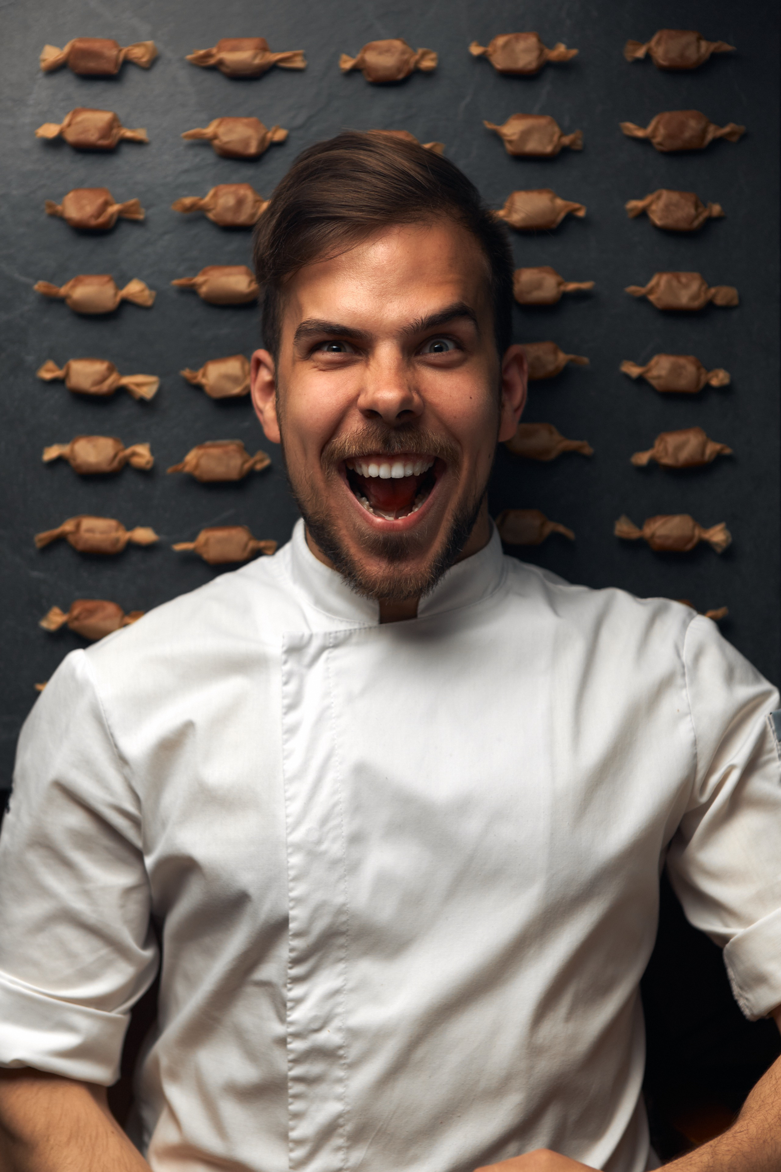 Vlad Mahonin. Commercial photographer | Anton Ermakov