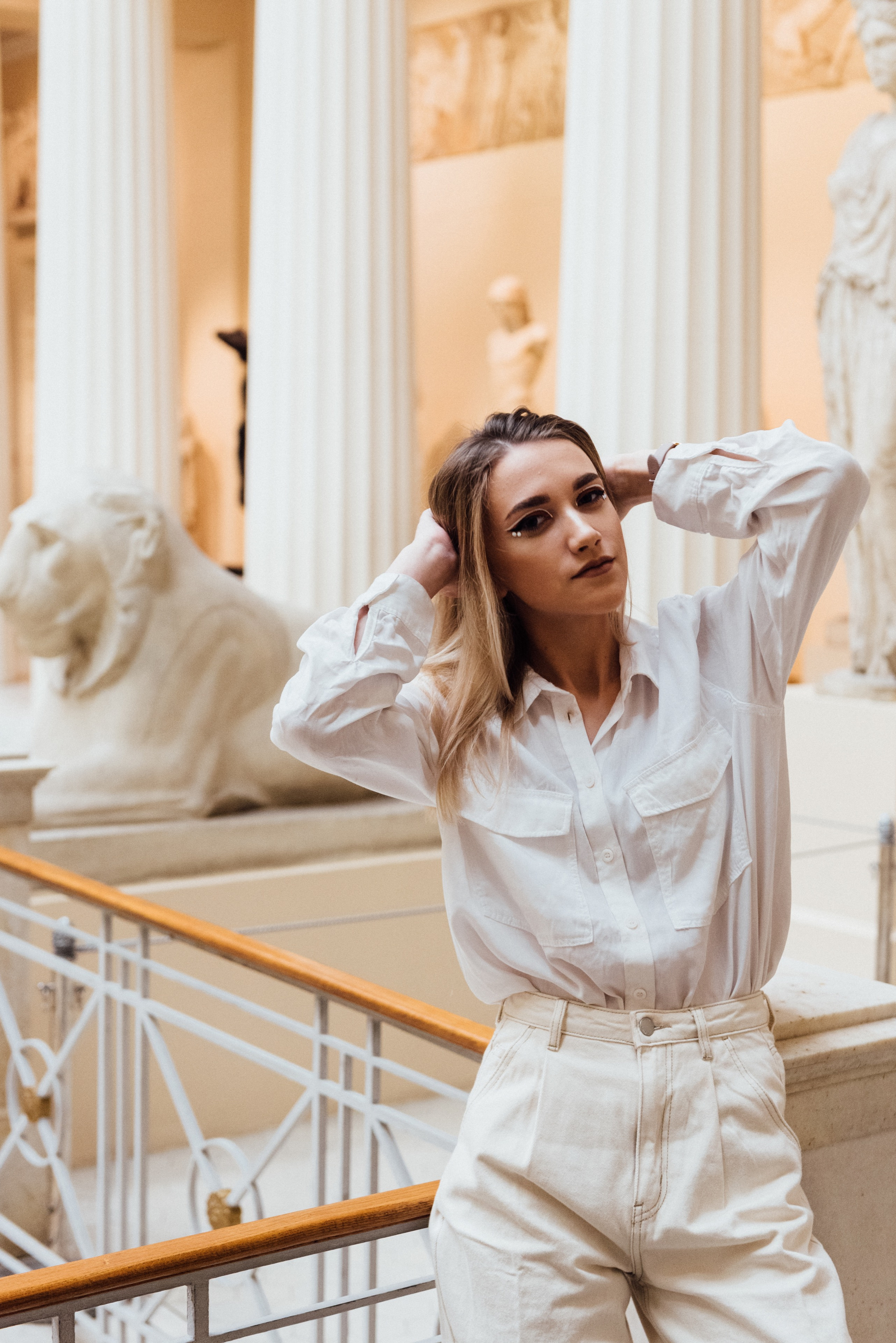 Maria Belousova. Commercial photographer | Anton Ermakov