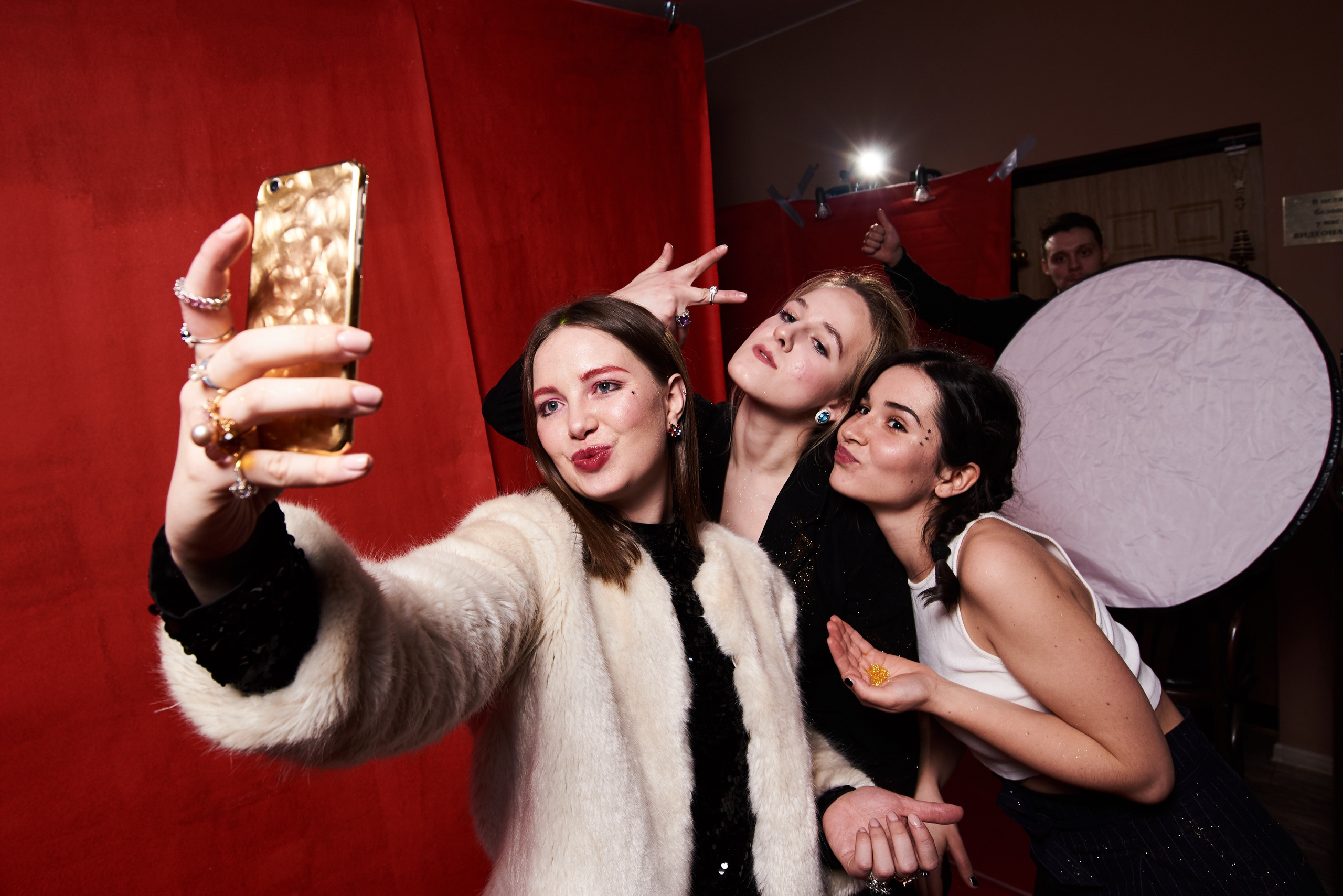 Tsaski. Commercial photographer | Anton Ermakov