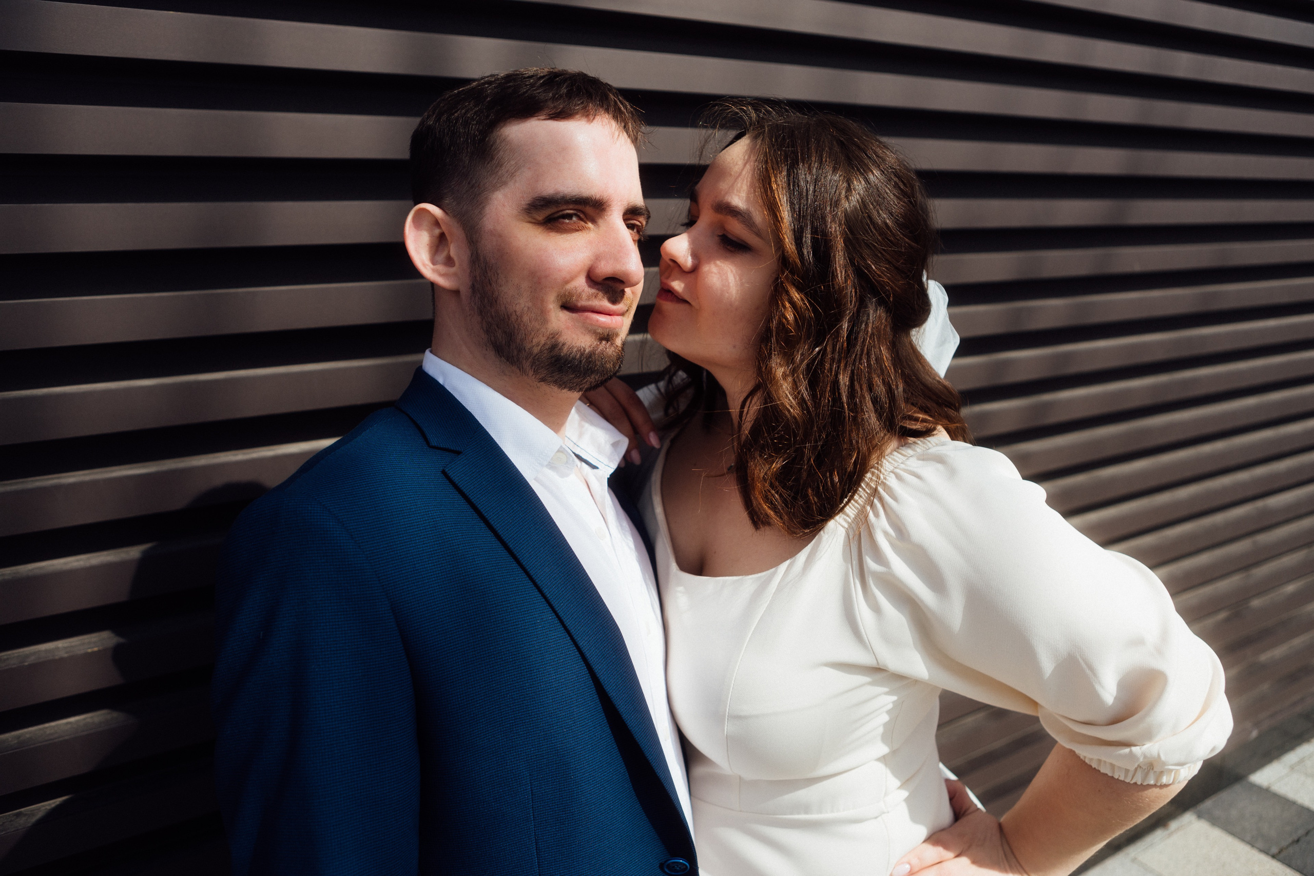 Lev and Bella’s Wedding. Commercial photographer | Anton Ermakov