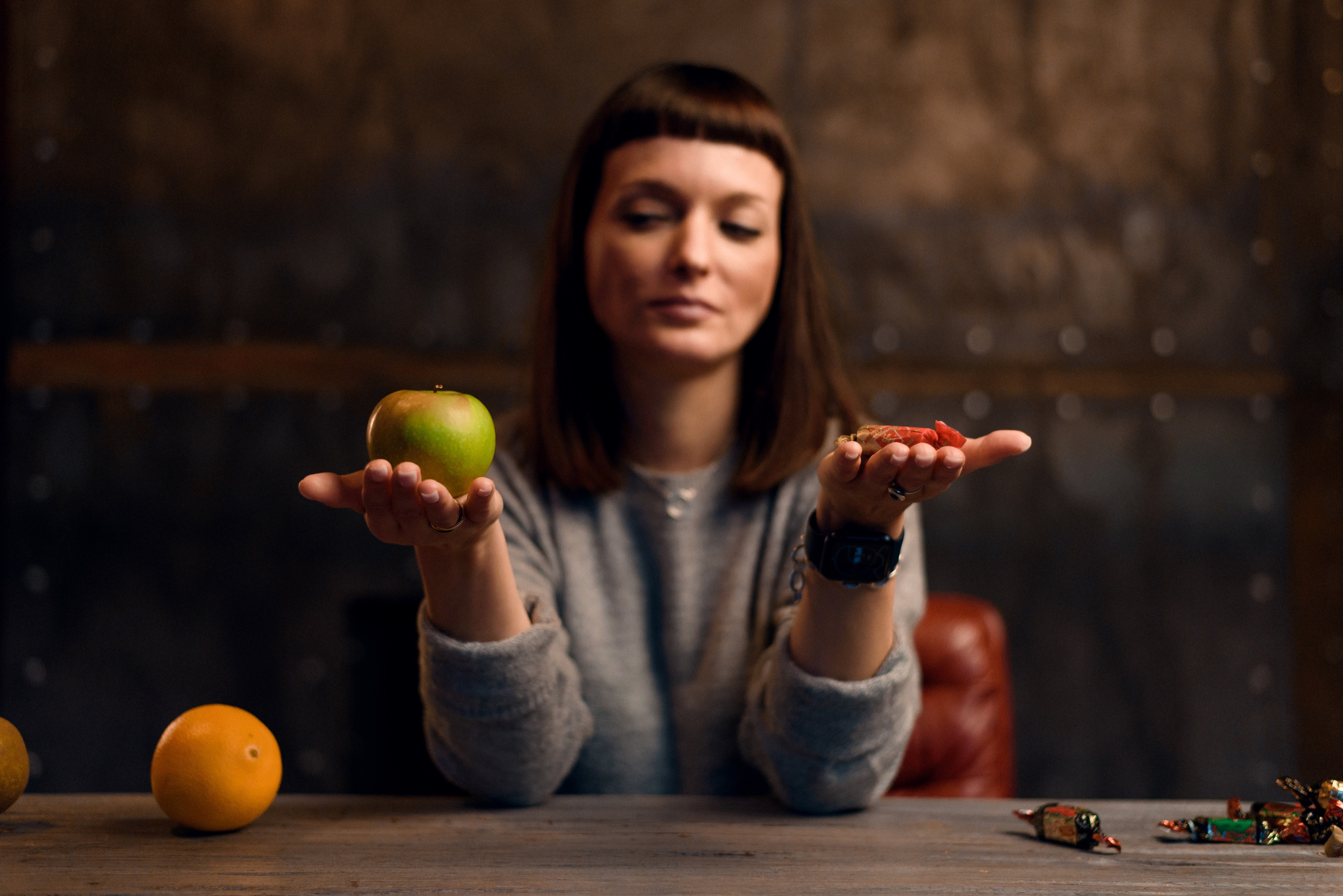 Alina Antonova. Commercial photographer | Anton Ermakov