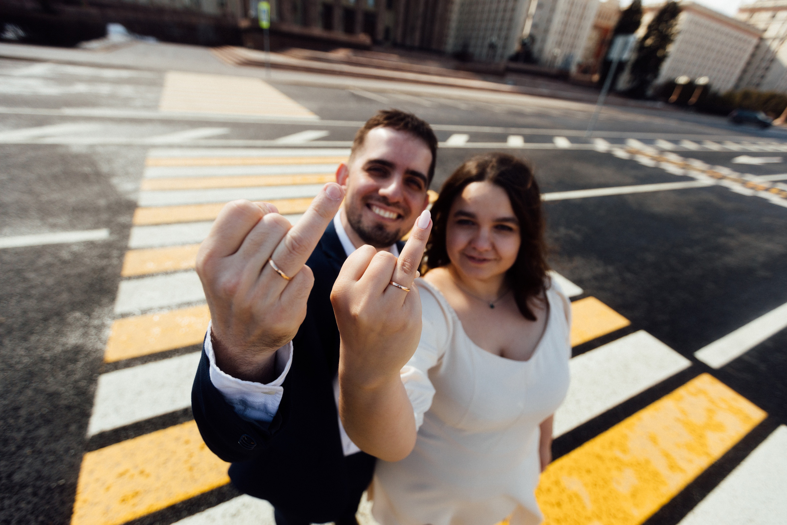 Lev and Bella’s Wedding. Commercial photographer | Anton Ermakov