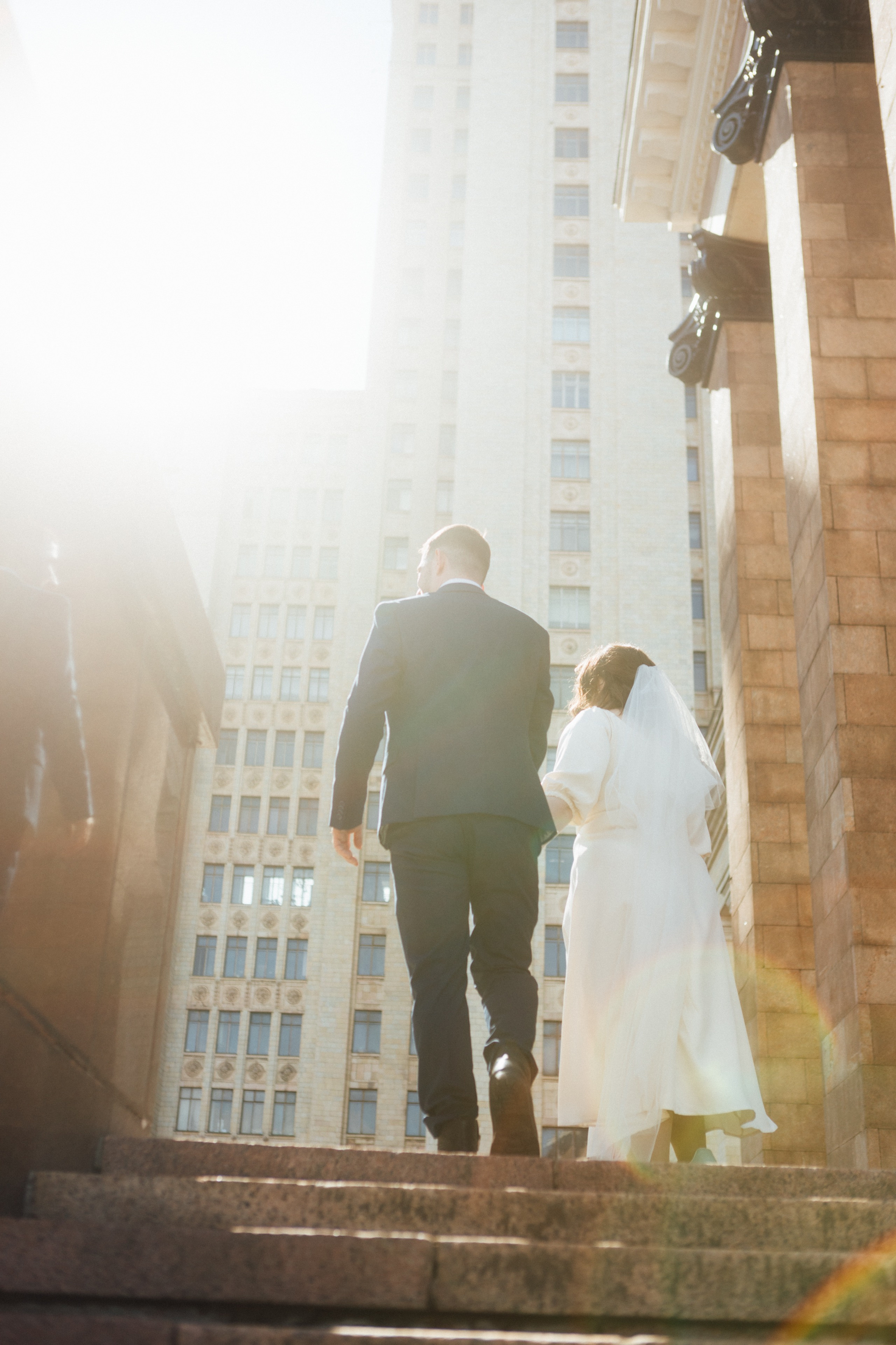 Lev and Bella’s Wedding. Commercial photographer | Anton Ermakov