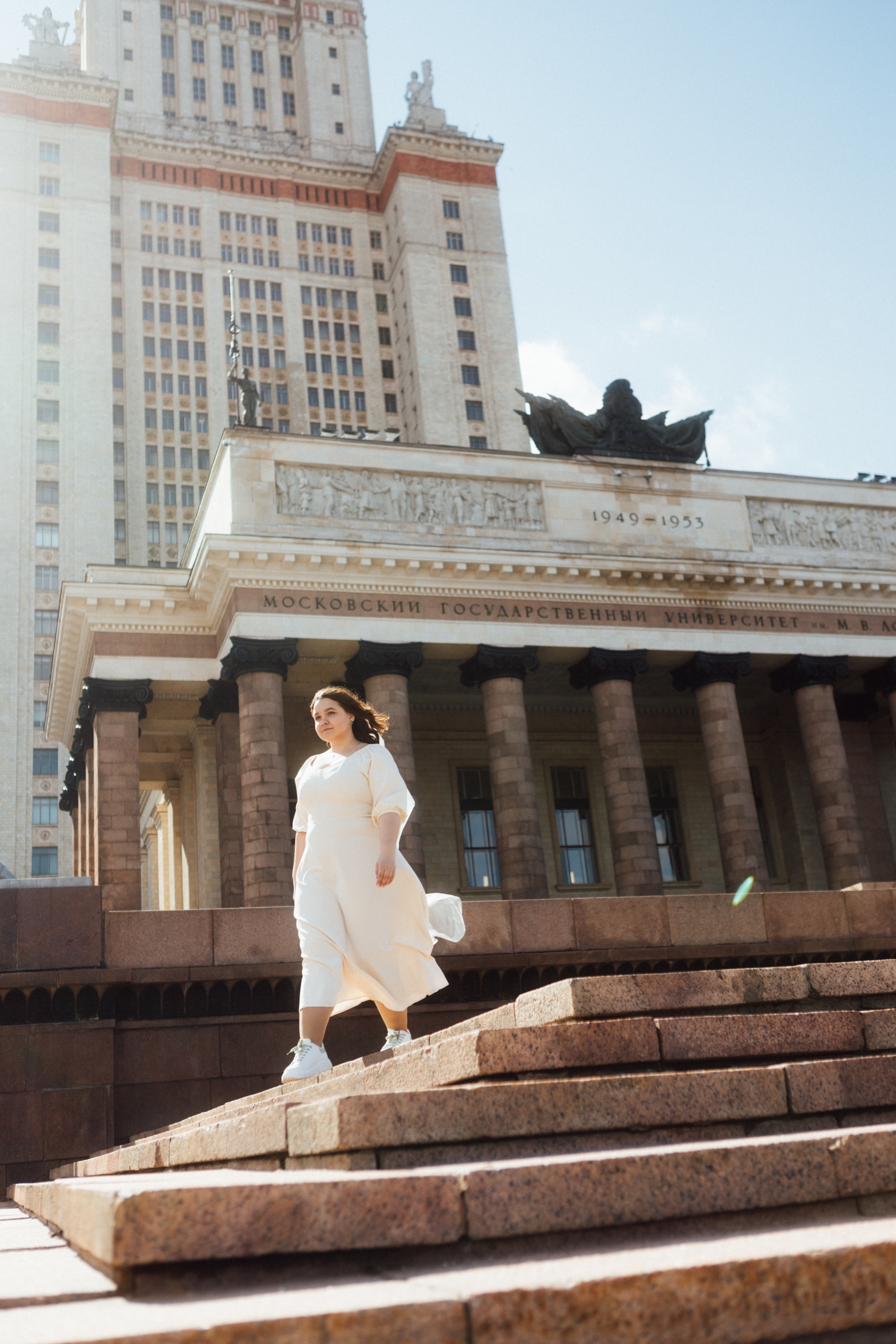 Lev and Bella’s Wedding. Commercial photographer | Anton Ermakov