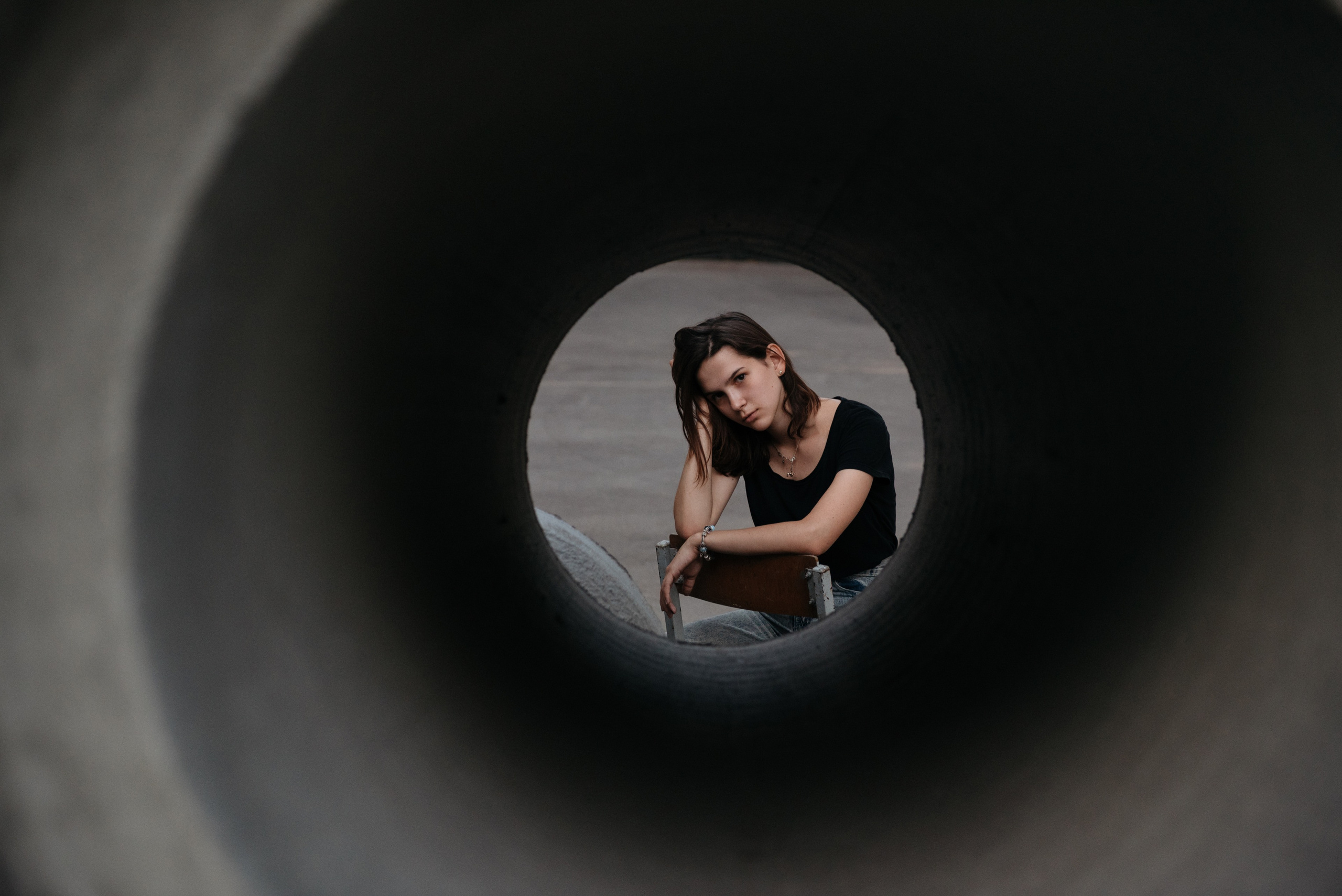 Olga Agapova. Commercial photographer | Anton Ermakov