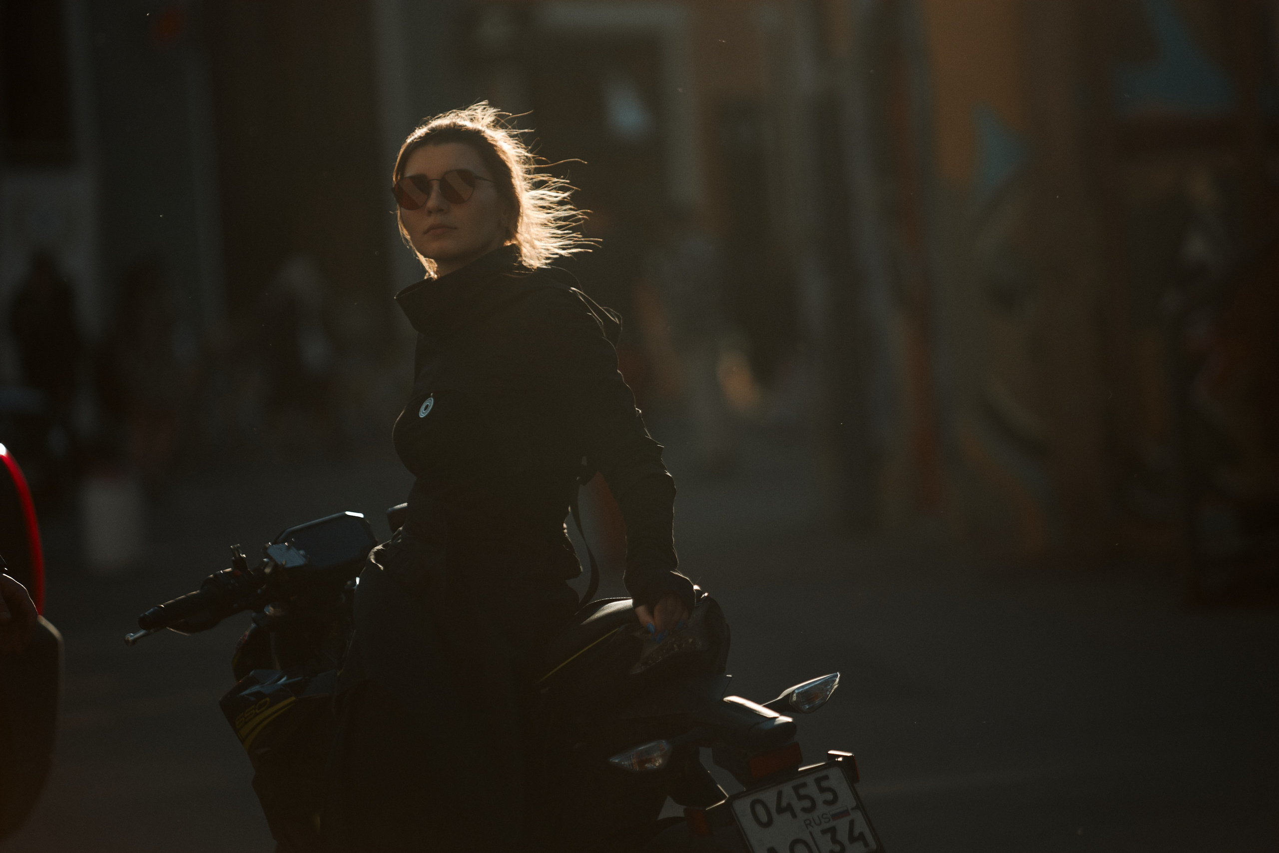 Dima and Nastya. Commercial photographer | Anton Ermakov