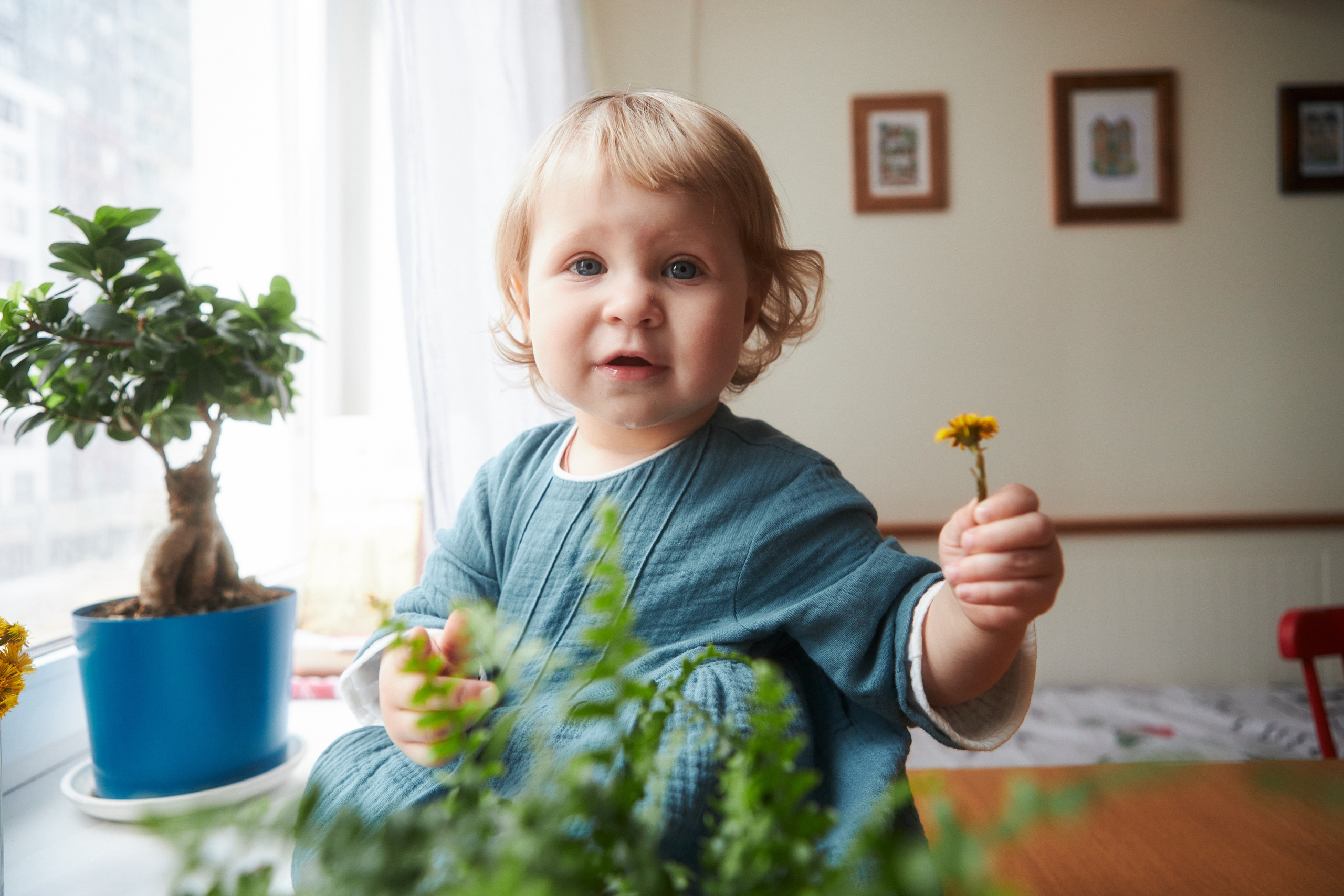 The Agureev family. Commercial photographer | Anton Ermakov