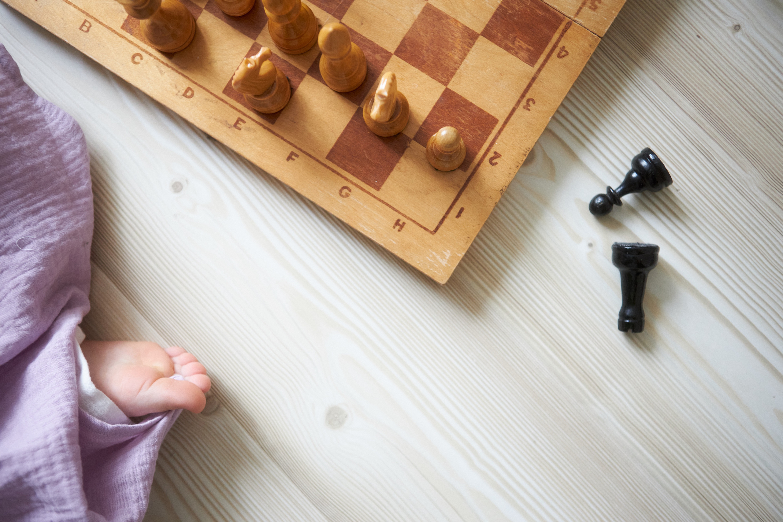 The Agureev family. Commercial photographer | Anton Ermakov