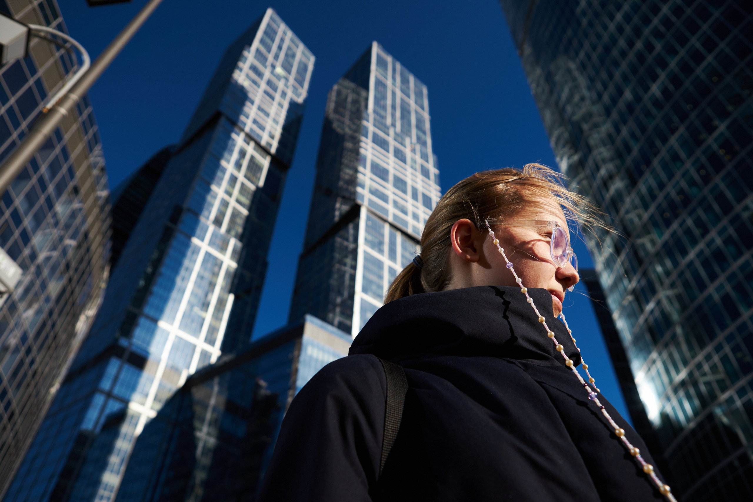 Sofa Ermakova. Commercial photographer | Anton Ermakov