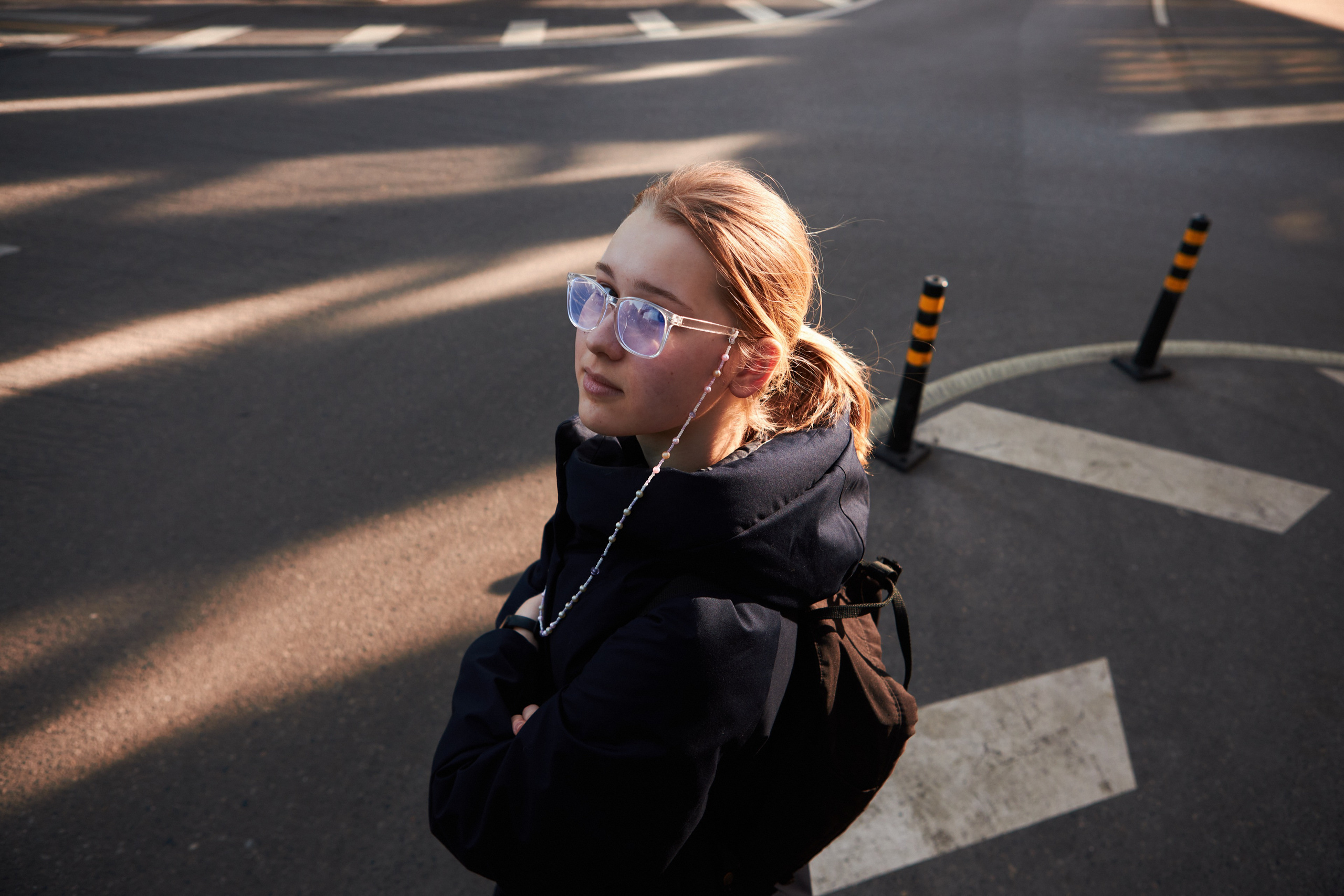 Sofa Ermakova. Commercial photographer | Anton Ermakov