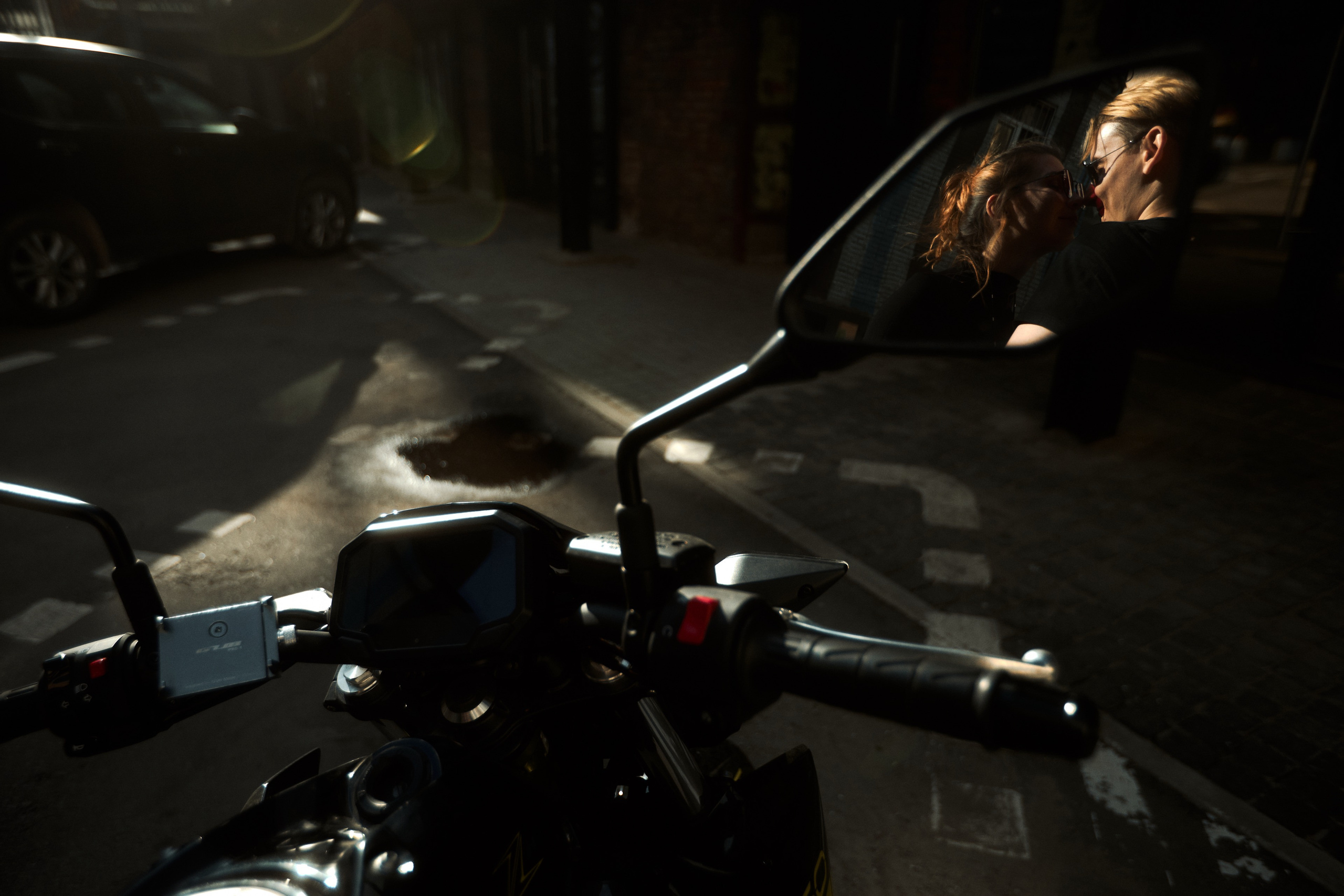 Dima and Nastya. Commercial photographer | Anton Ermakov