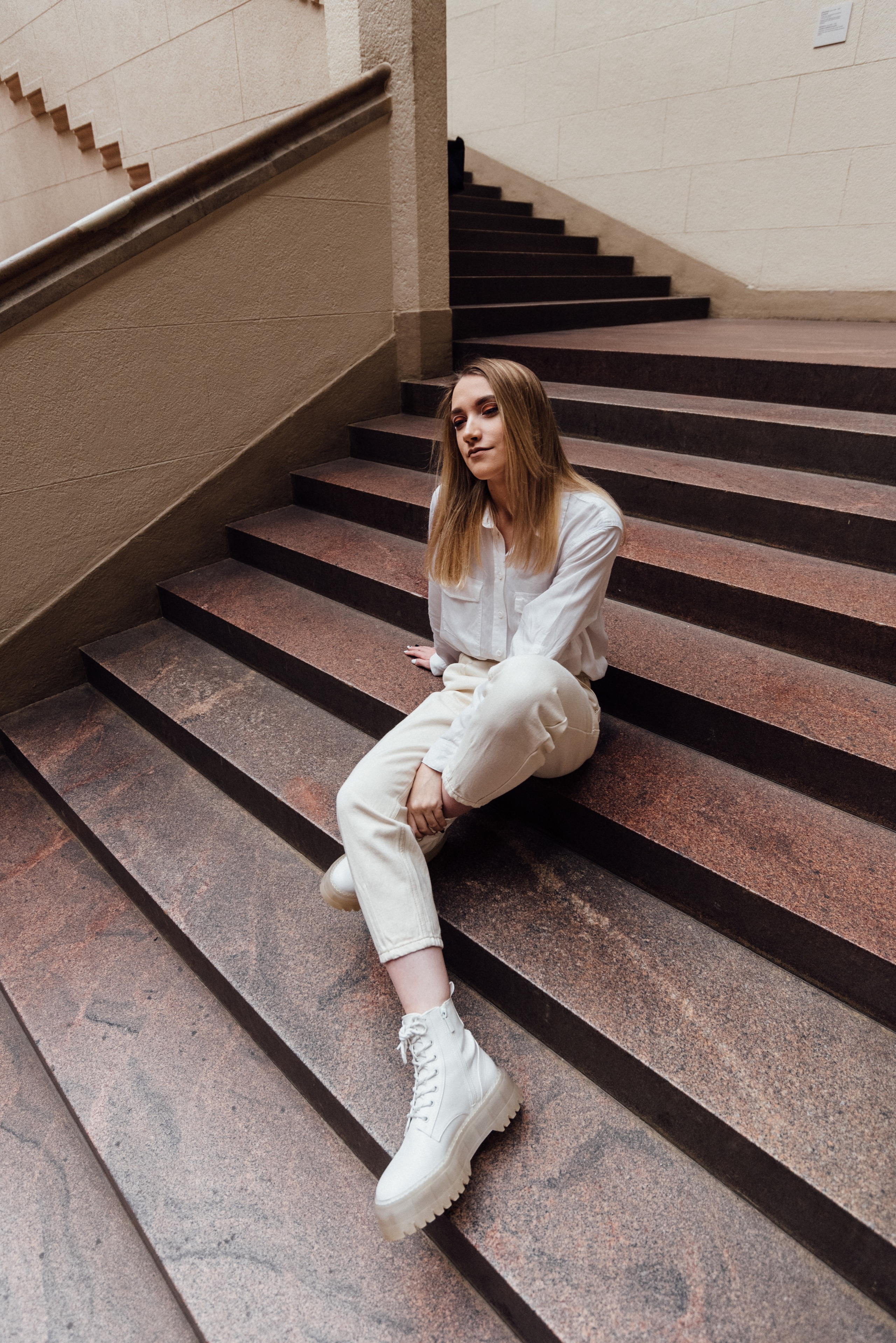 Maria Belousova. Commercial photographer | Anton Ermakov