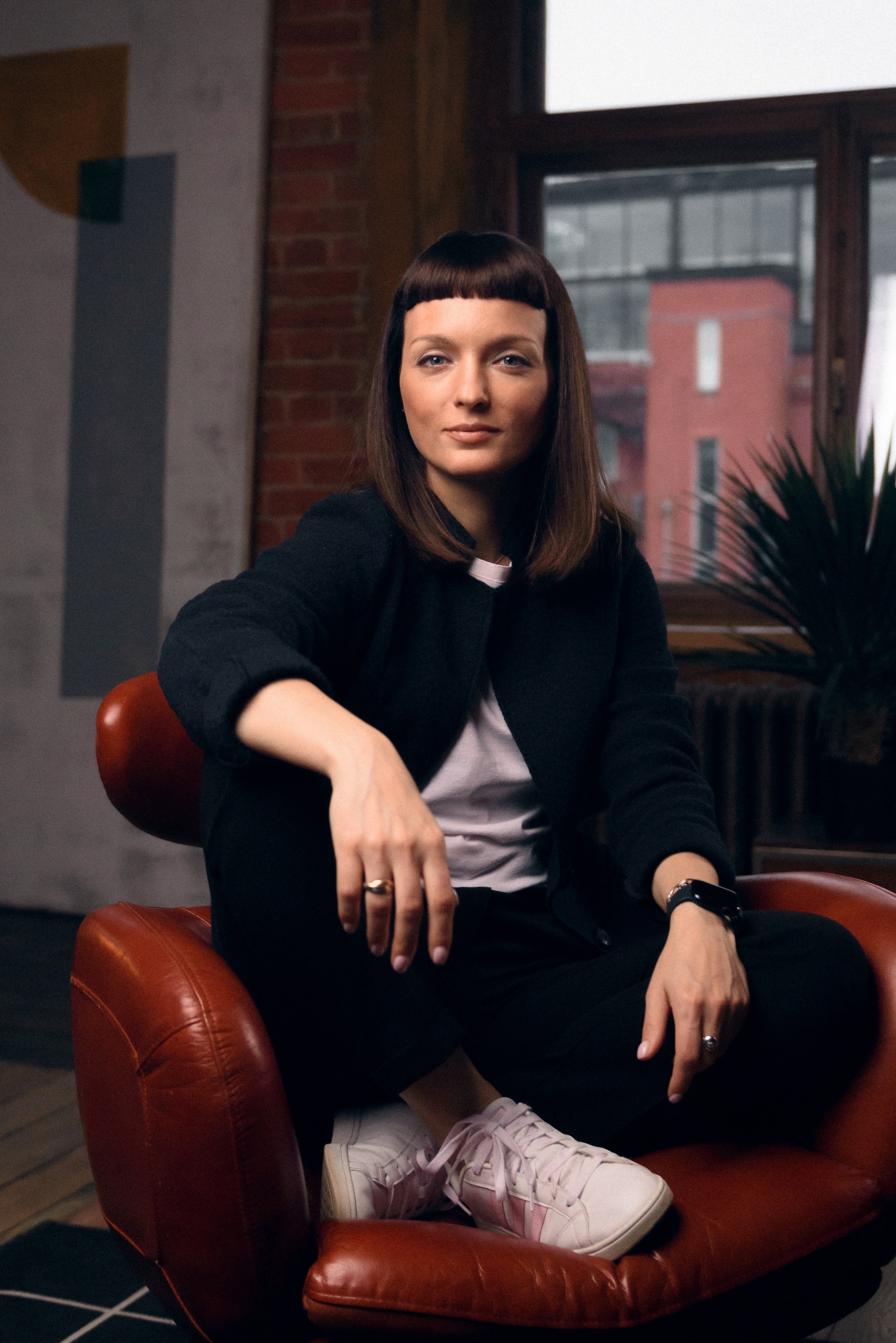 Alina Antonova. Commercial photographer | Anton Ermakov