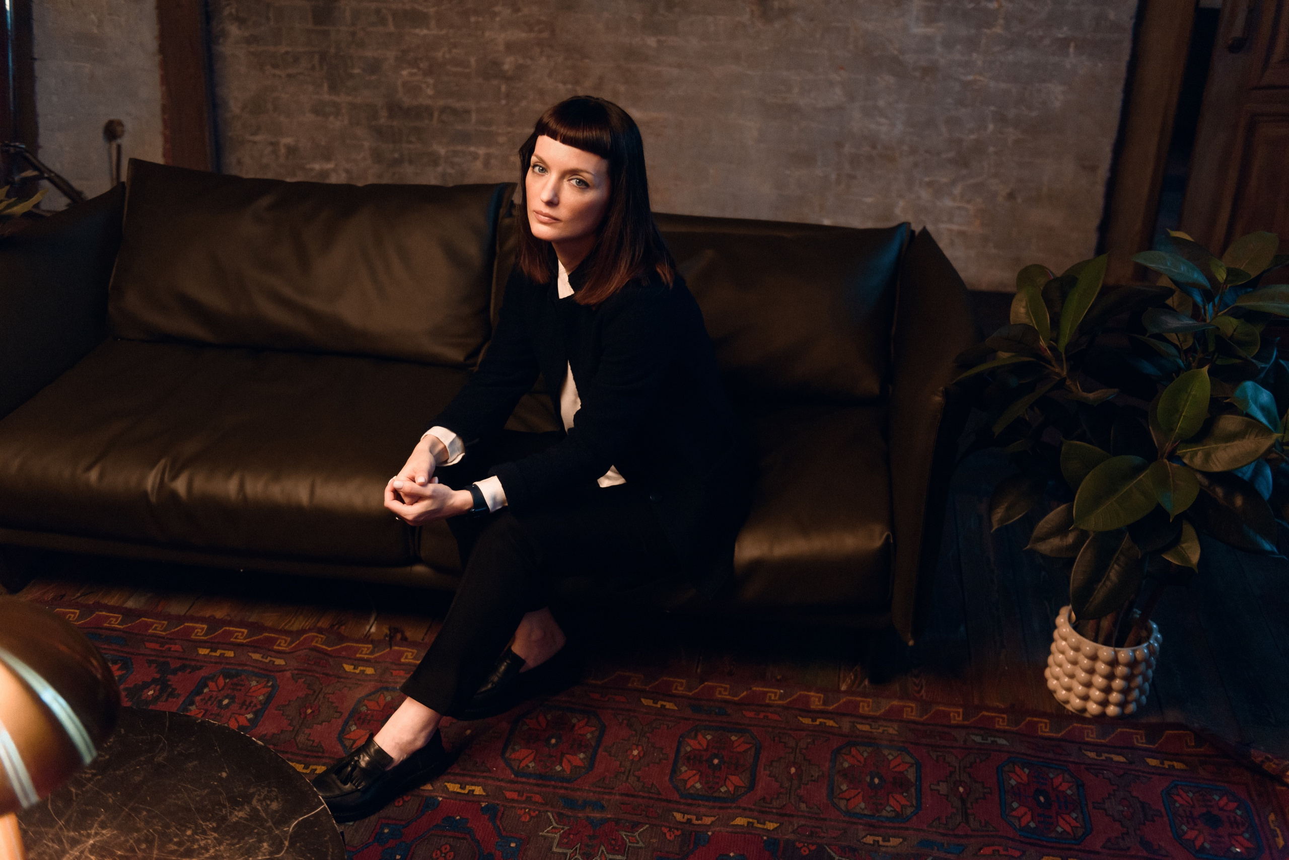 Alina Antonova. Commercial photographer | Anton Ermakov