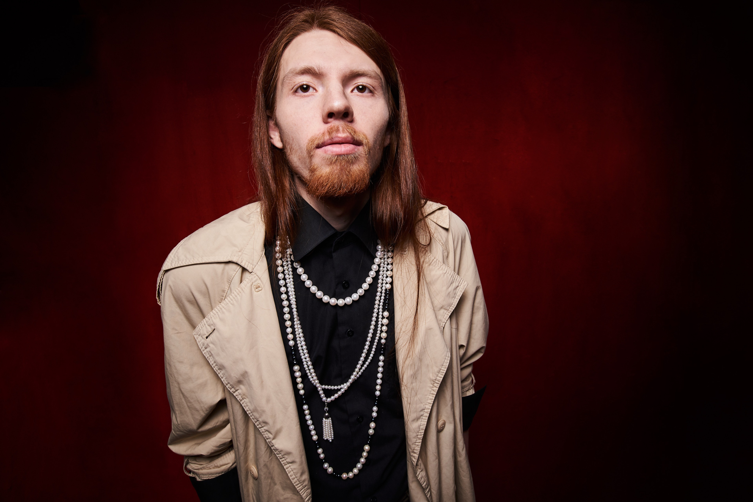 Tsaski. Commercial photographer | Anton Ermakov