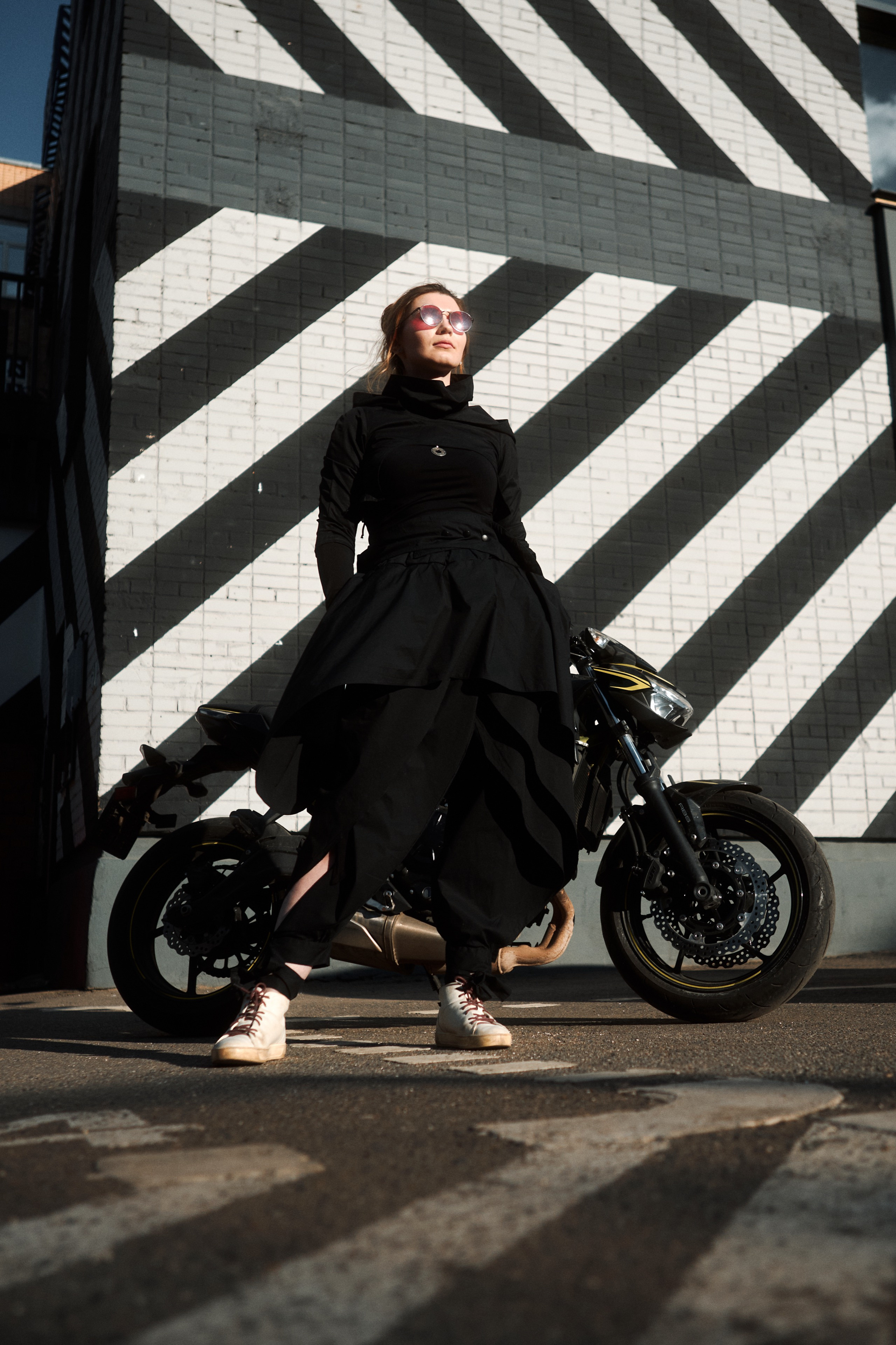 Dima and Nastya. Commercial photographer | Anton Ermakov