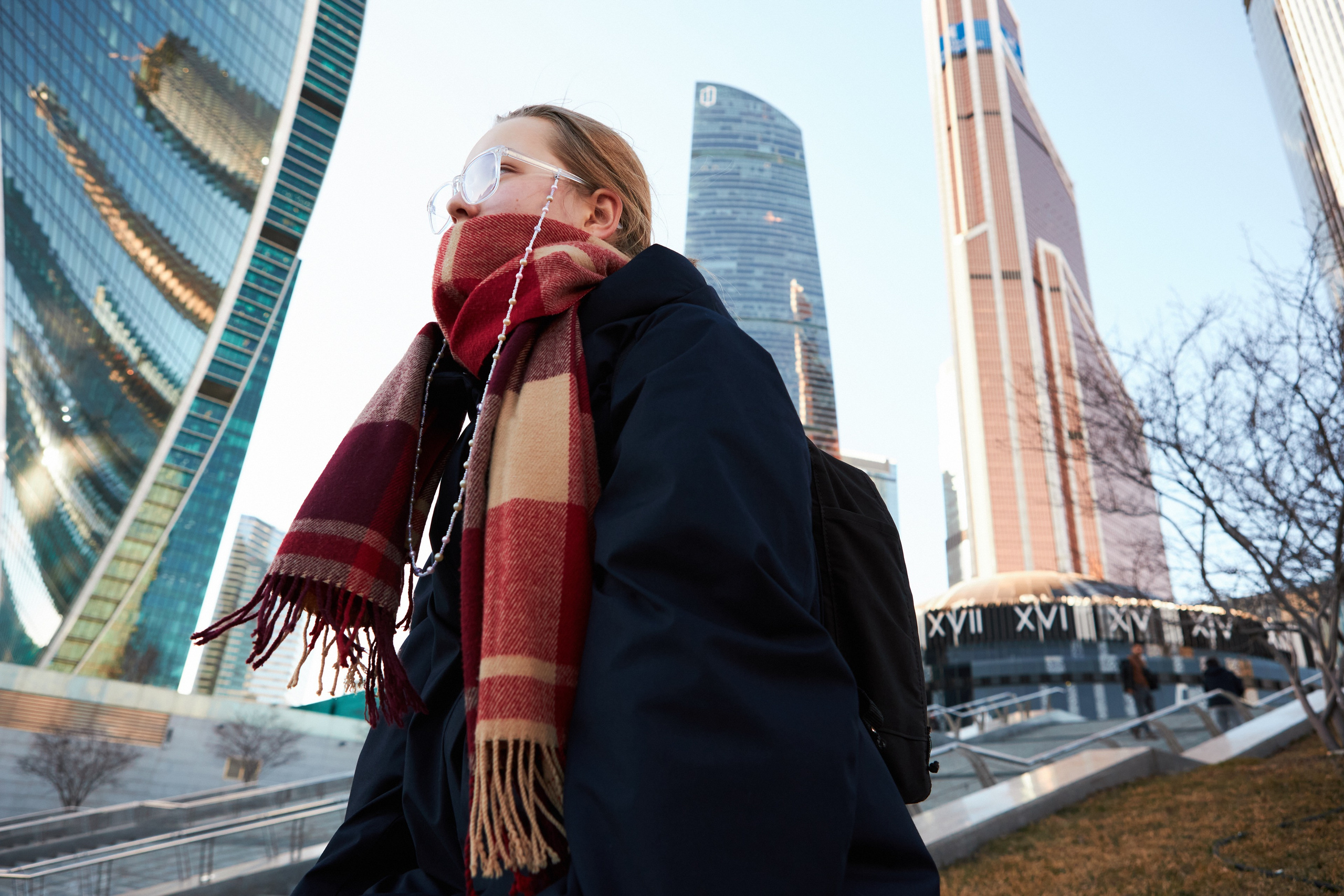 Sofa Ermakova. Commercial photographer | Anton Ermakov