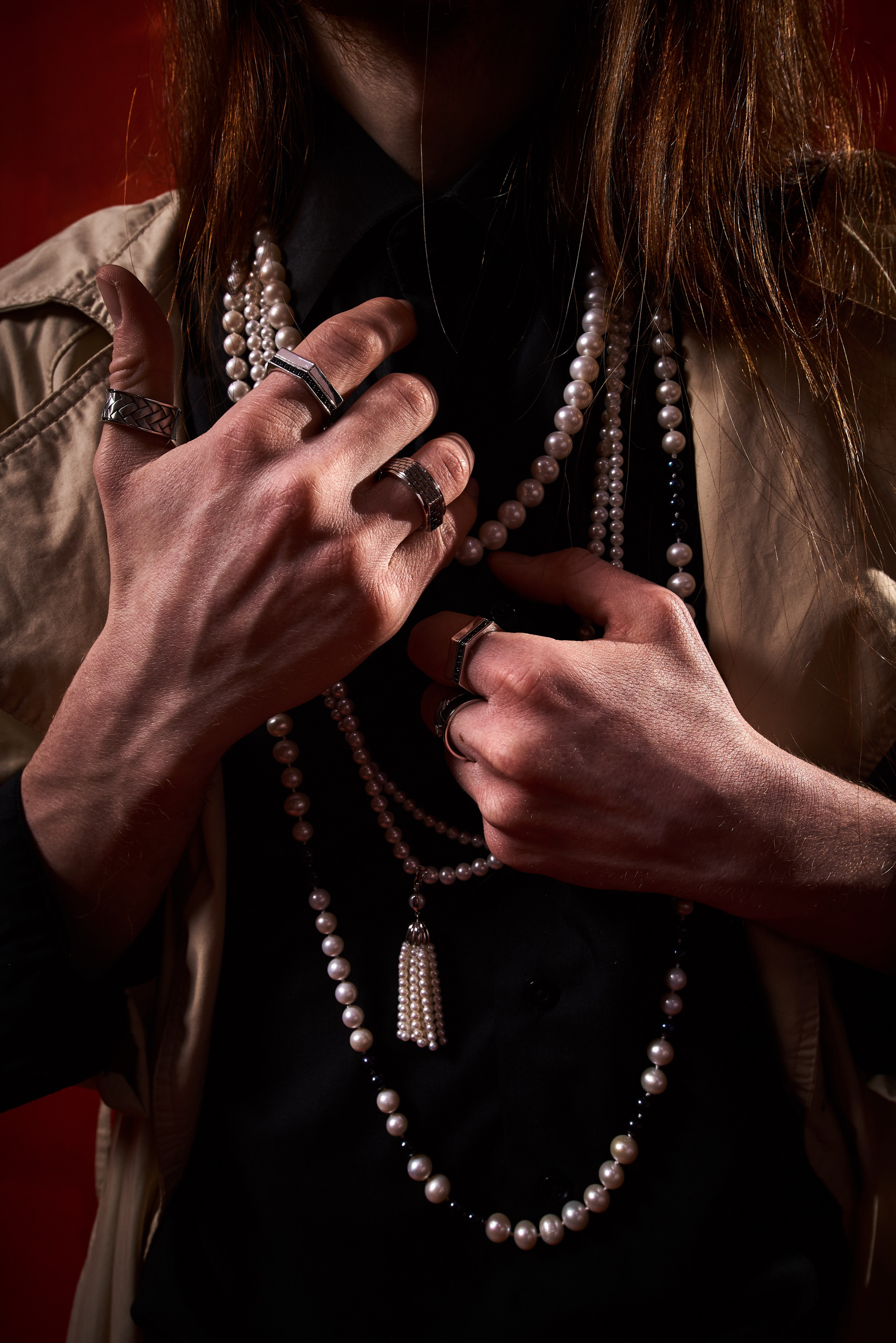 Tsaski. Commercial photographer | Anton Ermakov