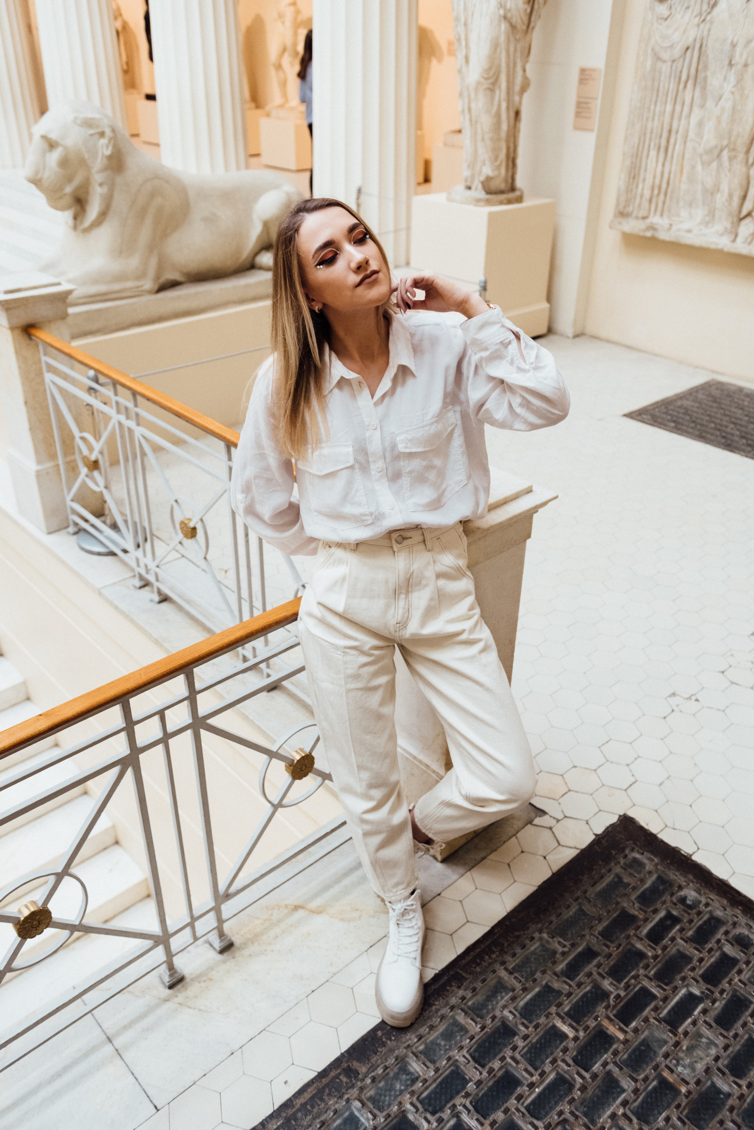 Maria Belousova. Commercial photographer | Anton Ermakov