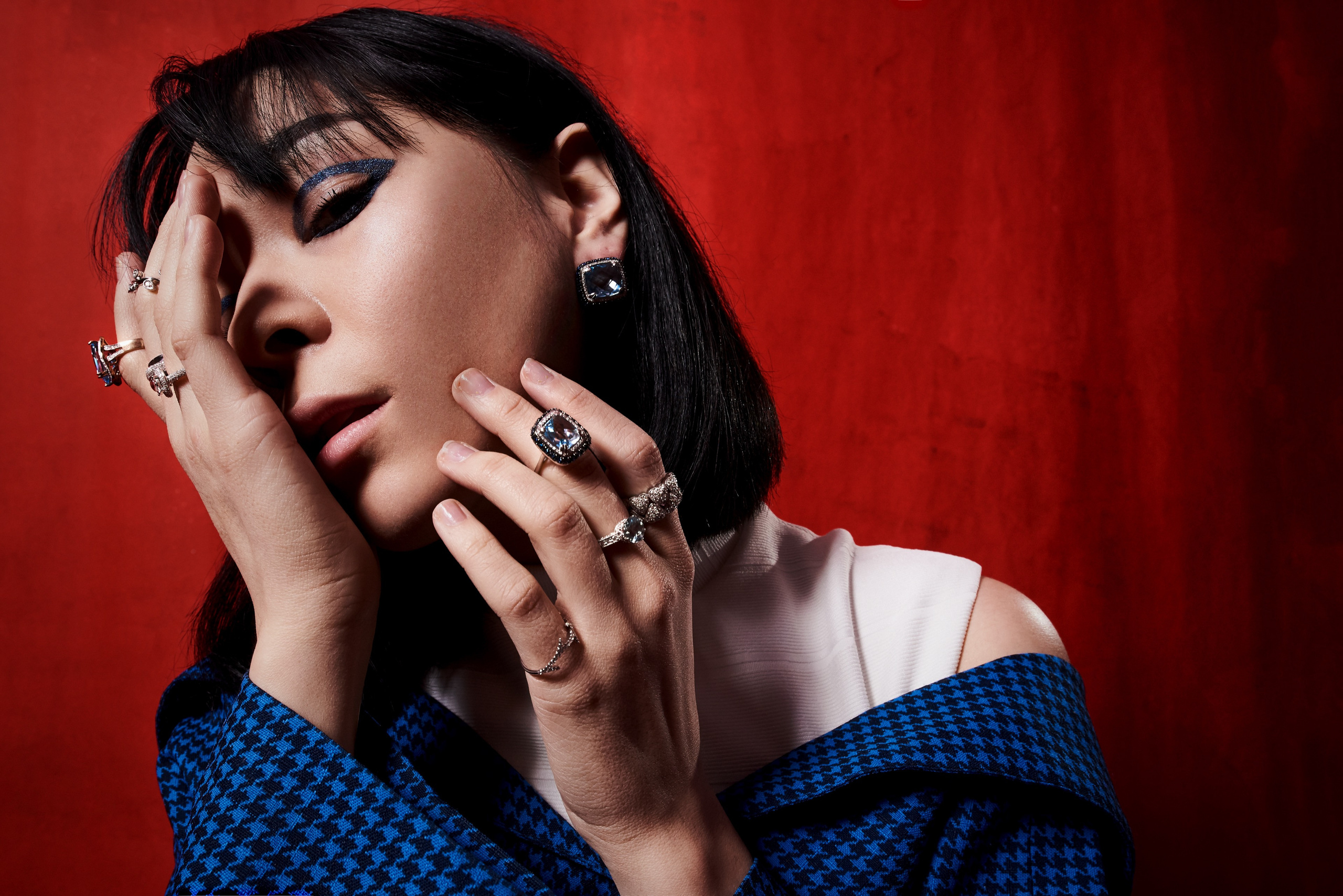 Tsaski. Commercial photographer | Anton Ermakov