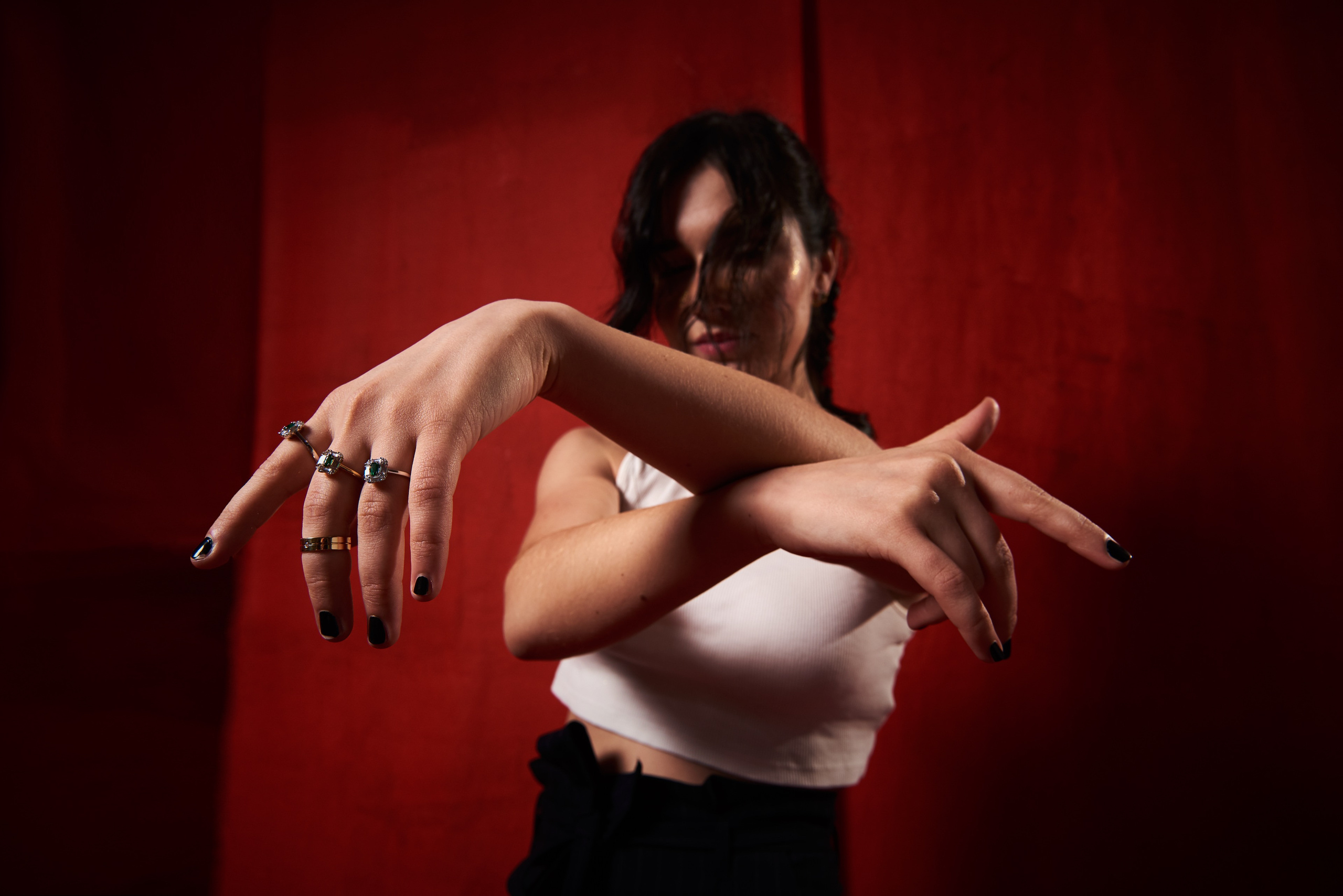 Tsaski. Commercial photographer | Anton Ermakov