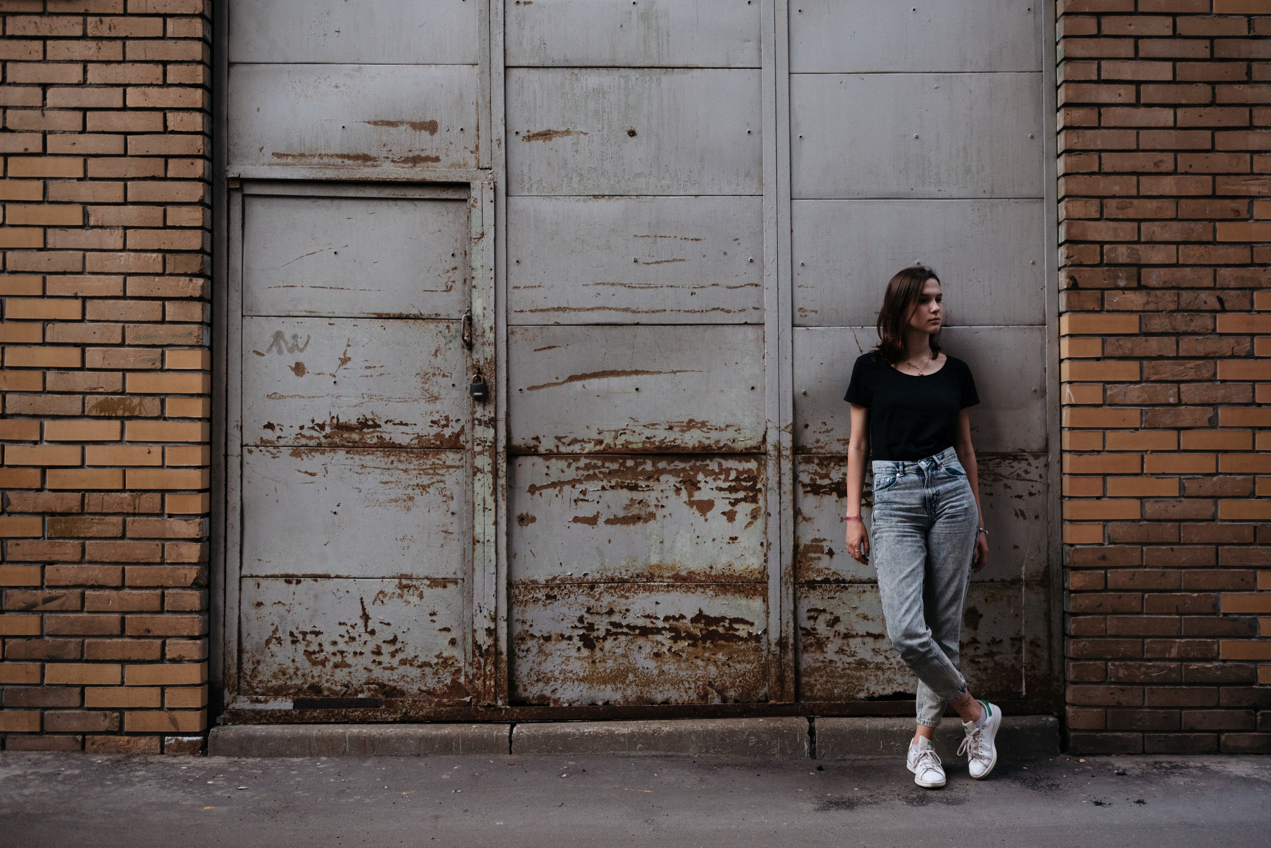 Olga Agapova. Commercial photographer | Anton Ermakov