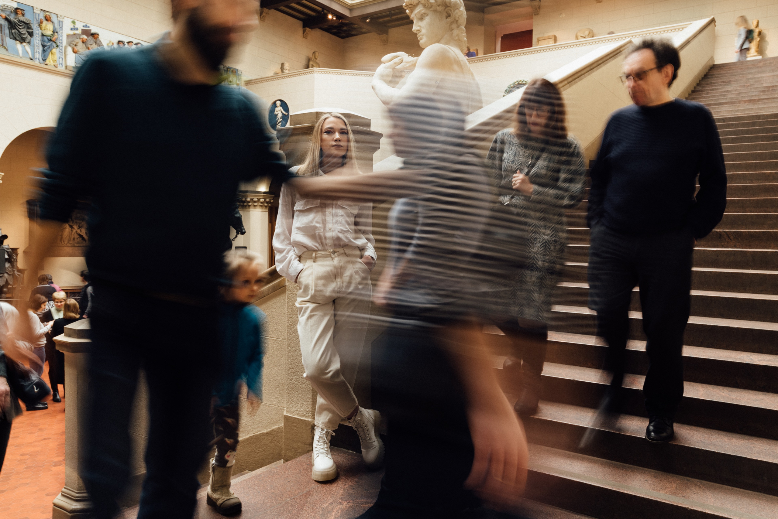 Maria Belousova. Commercial photographer | Anton Ermakov