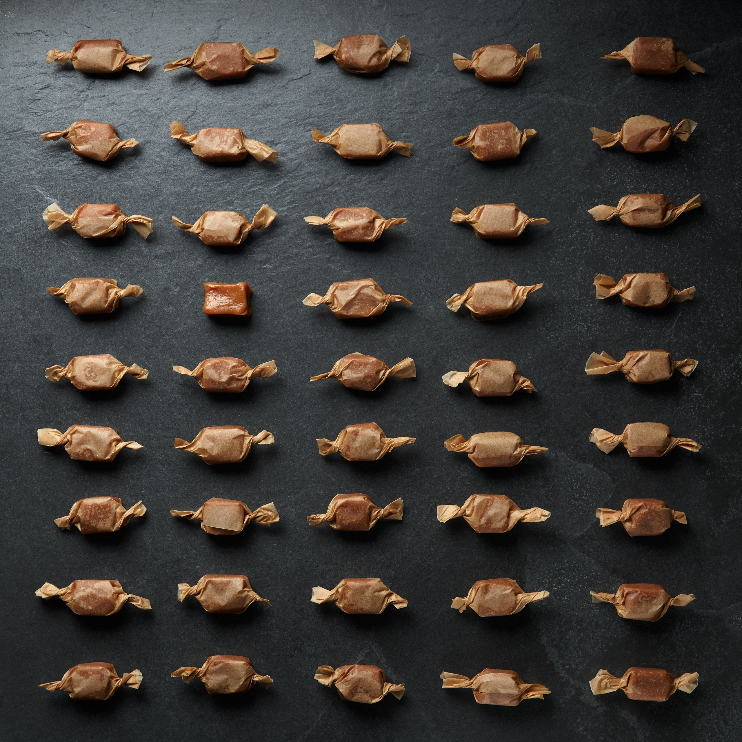 Toffee. Commercial photographer | Anton Ermakov