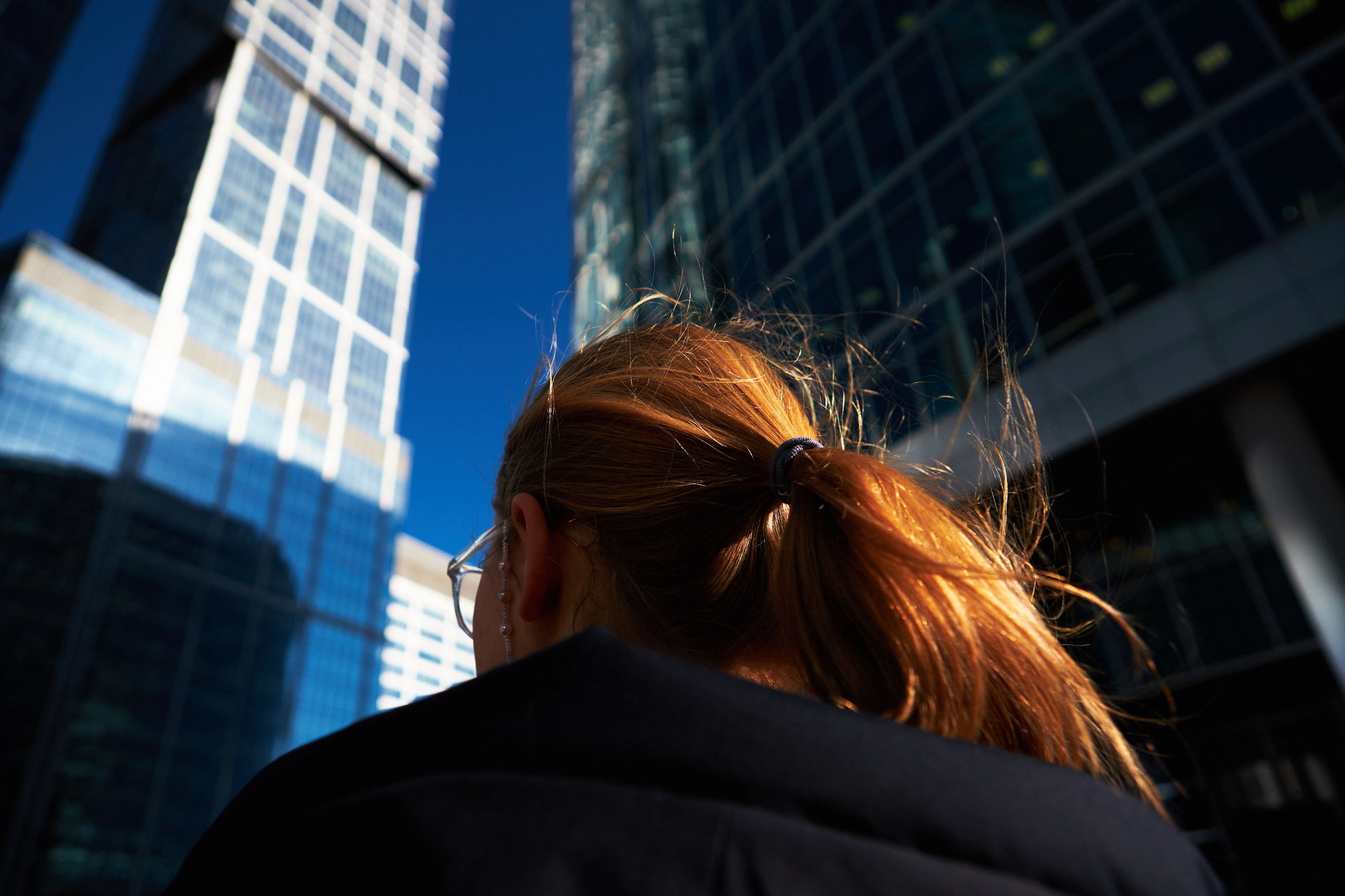 Sofa Ermakova. Commercial photographer | Anton Ermakov